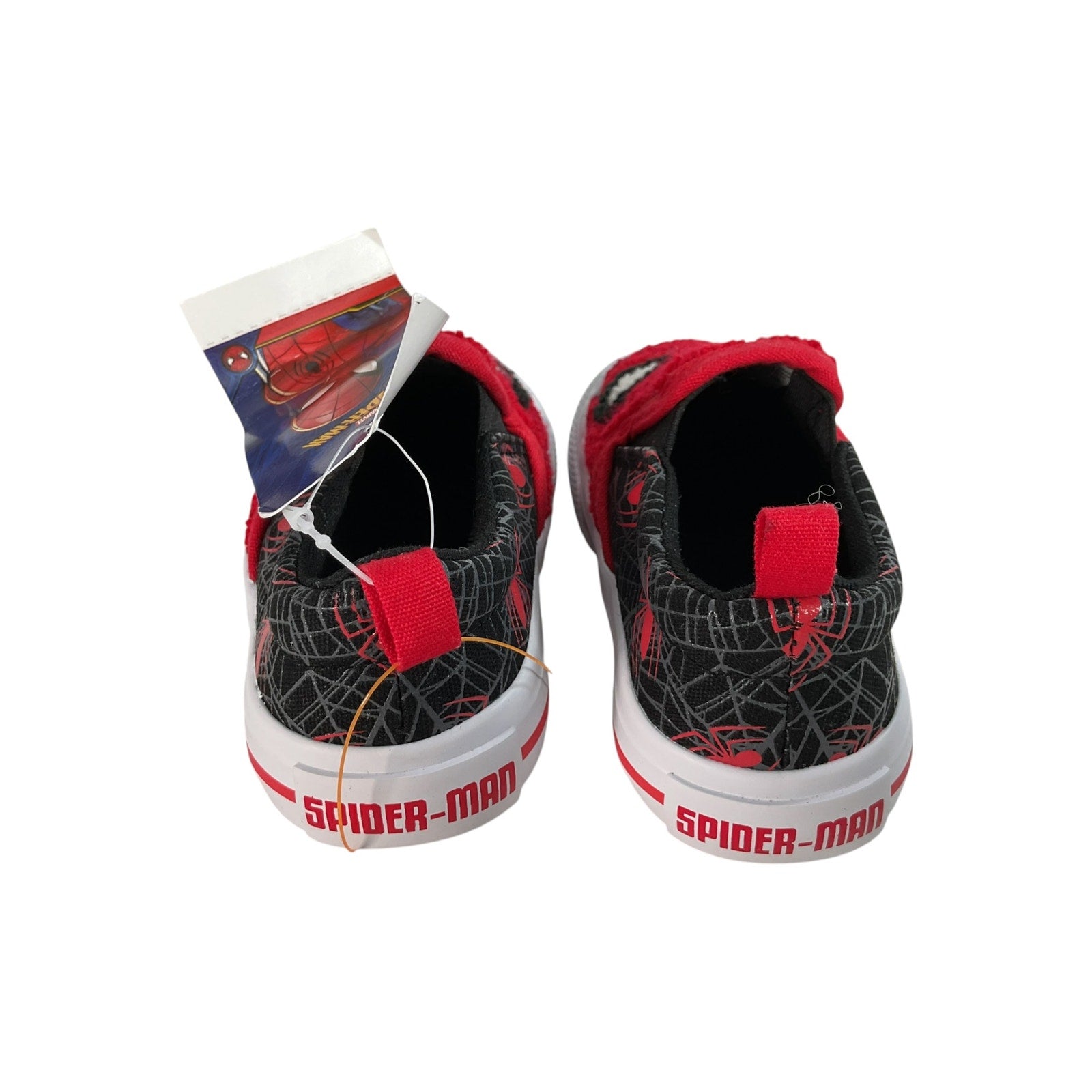 Zapato niño 6 (Marvel)