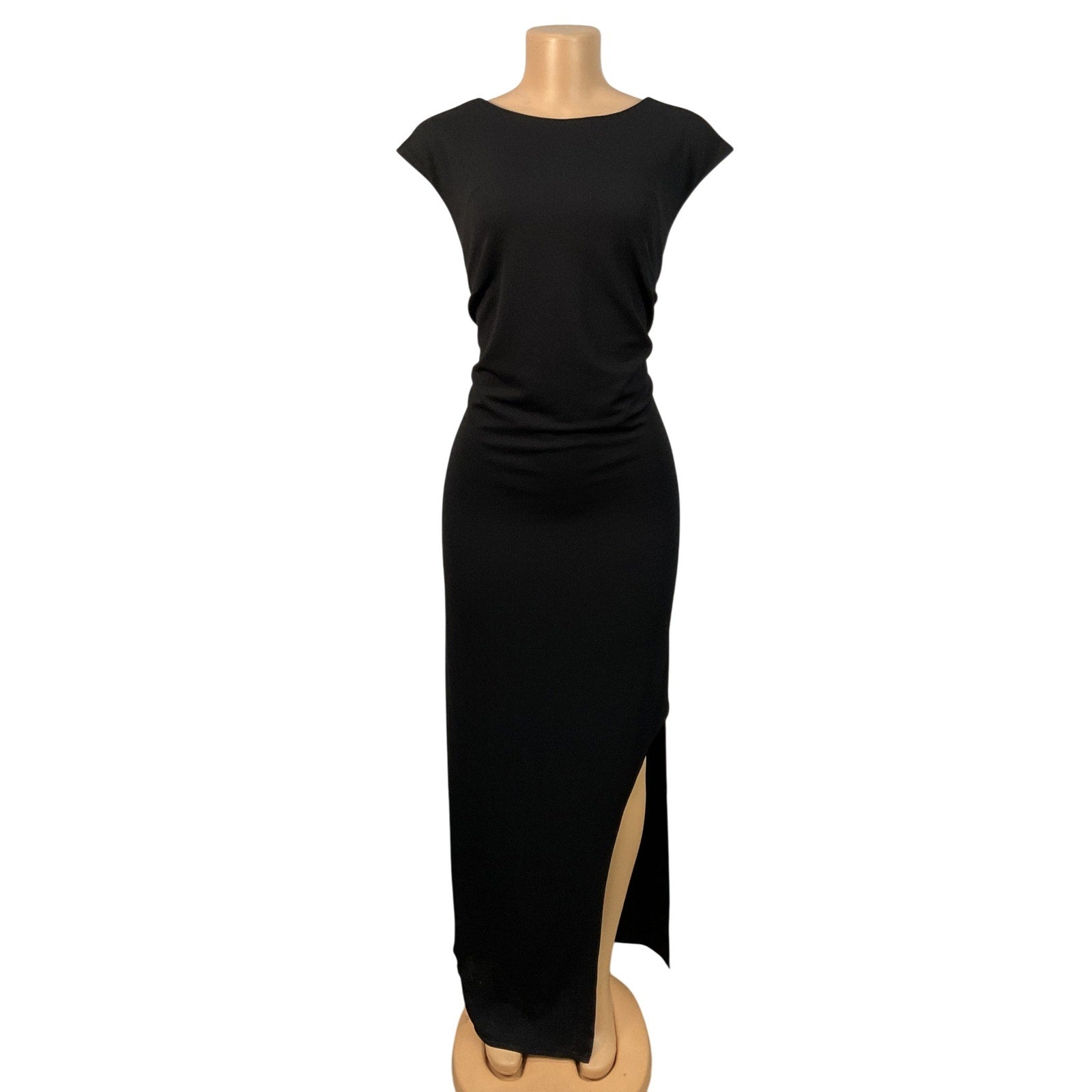 Vestido 16 (Eloquil)