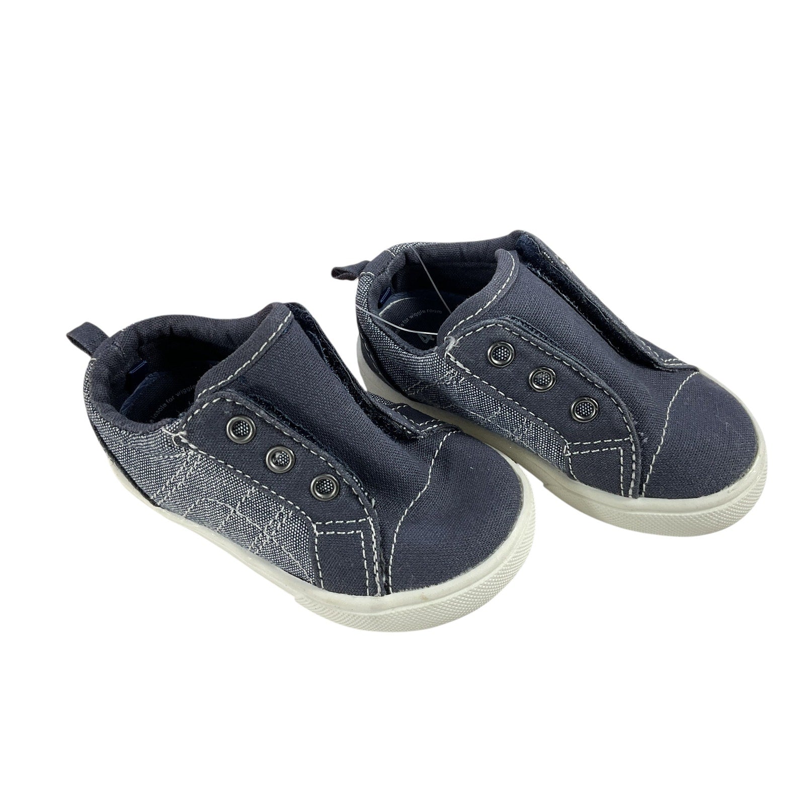 Zapato niño 4 (Wonder Nation)