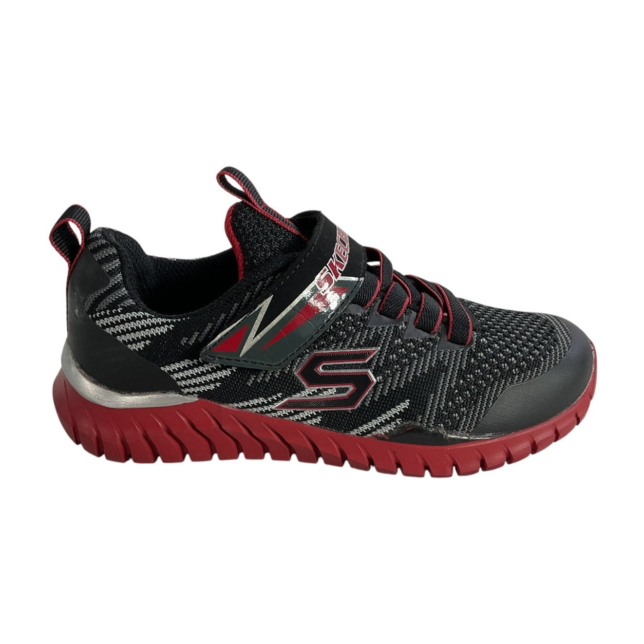 Tenis Niño 11.5 (Skechers)