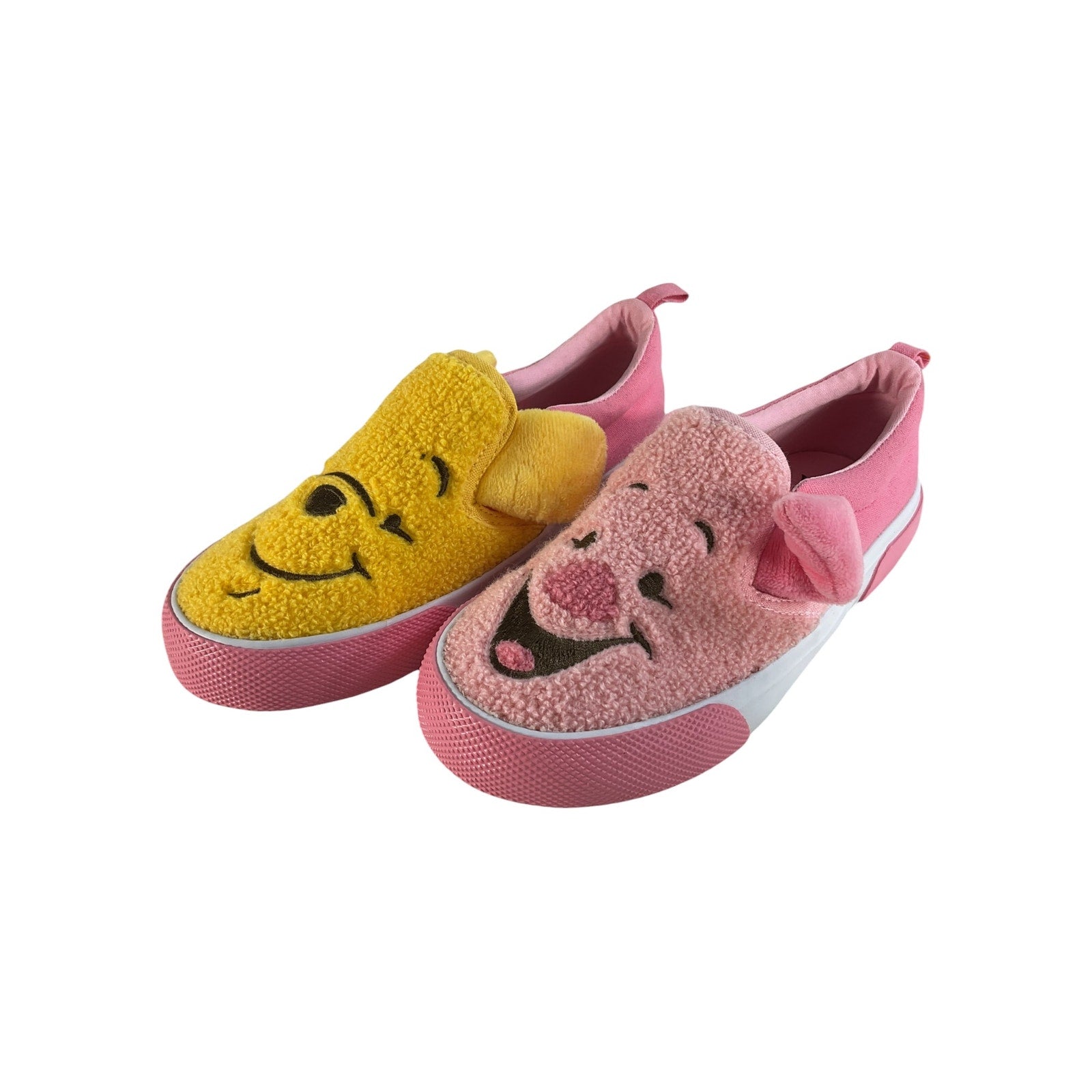 Tenis niña 11 (Disney)