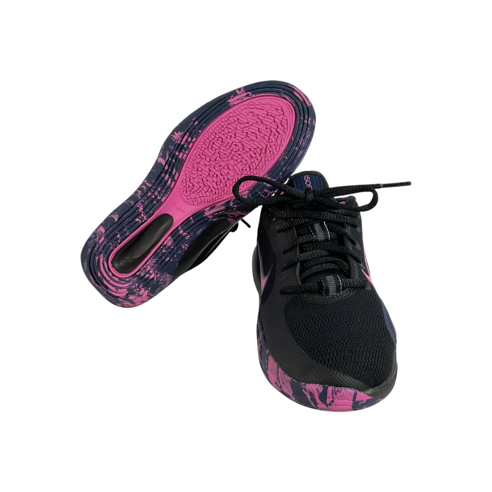Tenis niña 3.5Y (Nike)