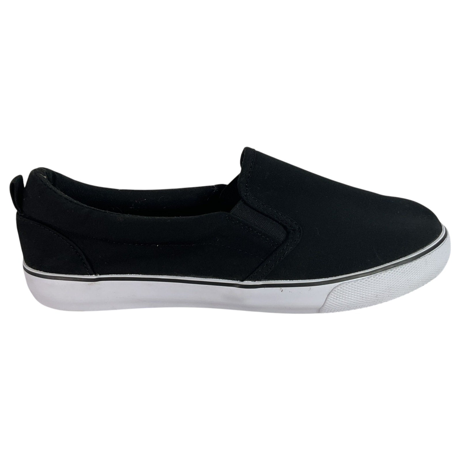 Zapato 8 (a new day)