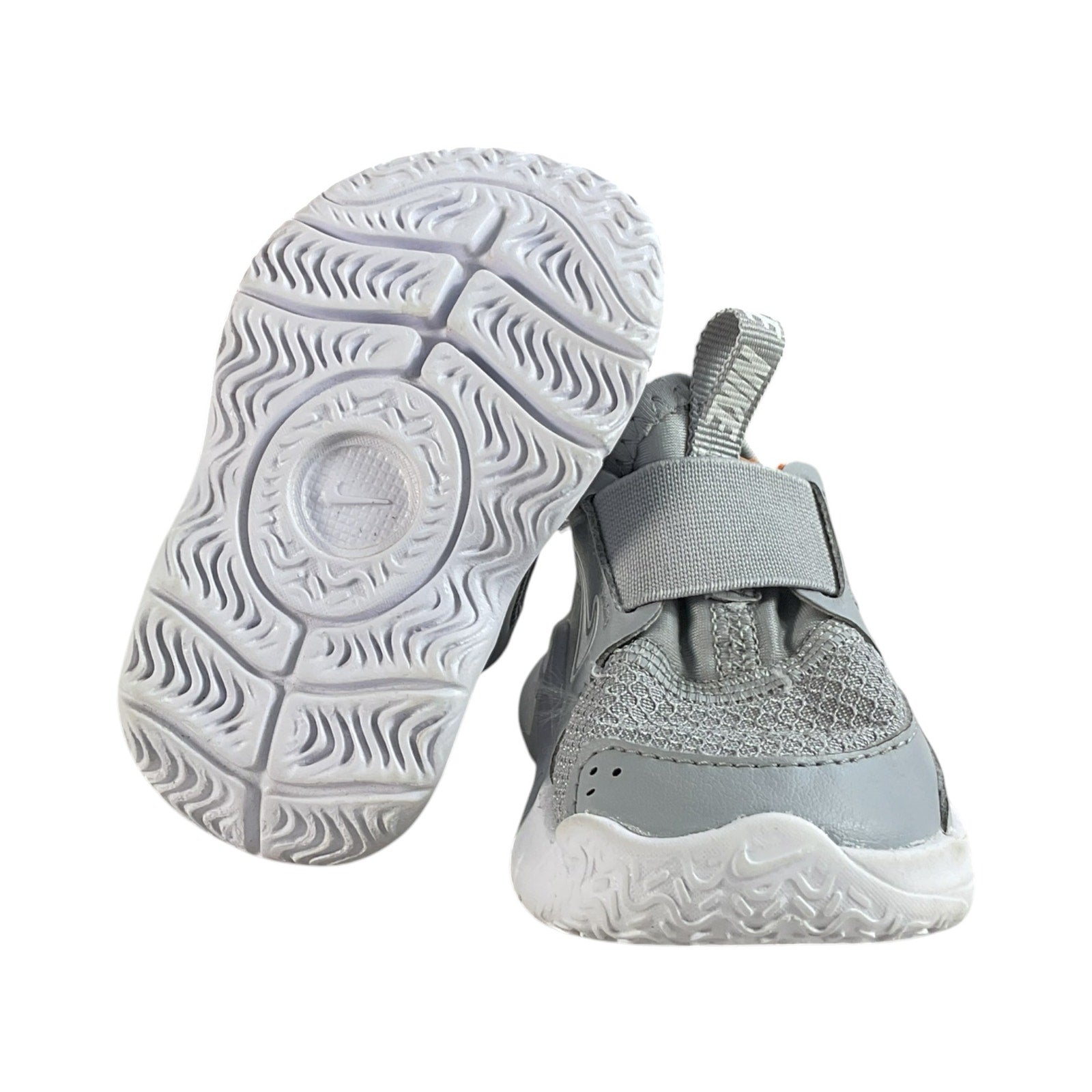 Tenis niño 3 (Nike)