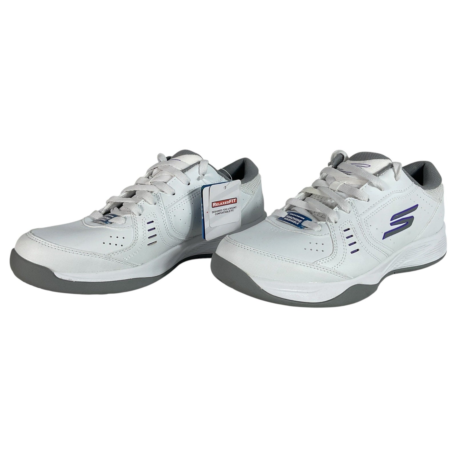 Tenis 8.5 (Skechers)