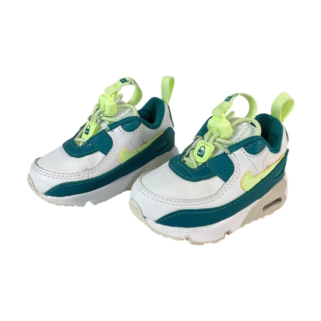Tenis niño 4 (Nike)