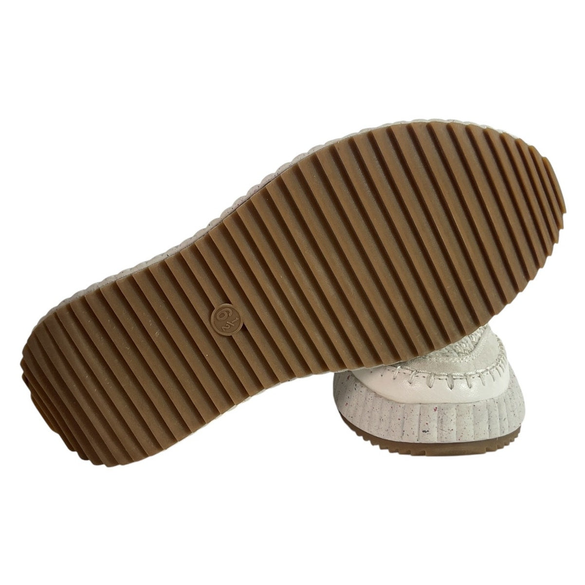 Tenis 6.5 (Universal Thread)