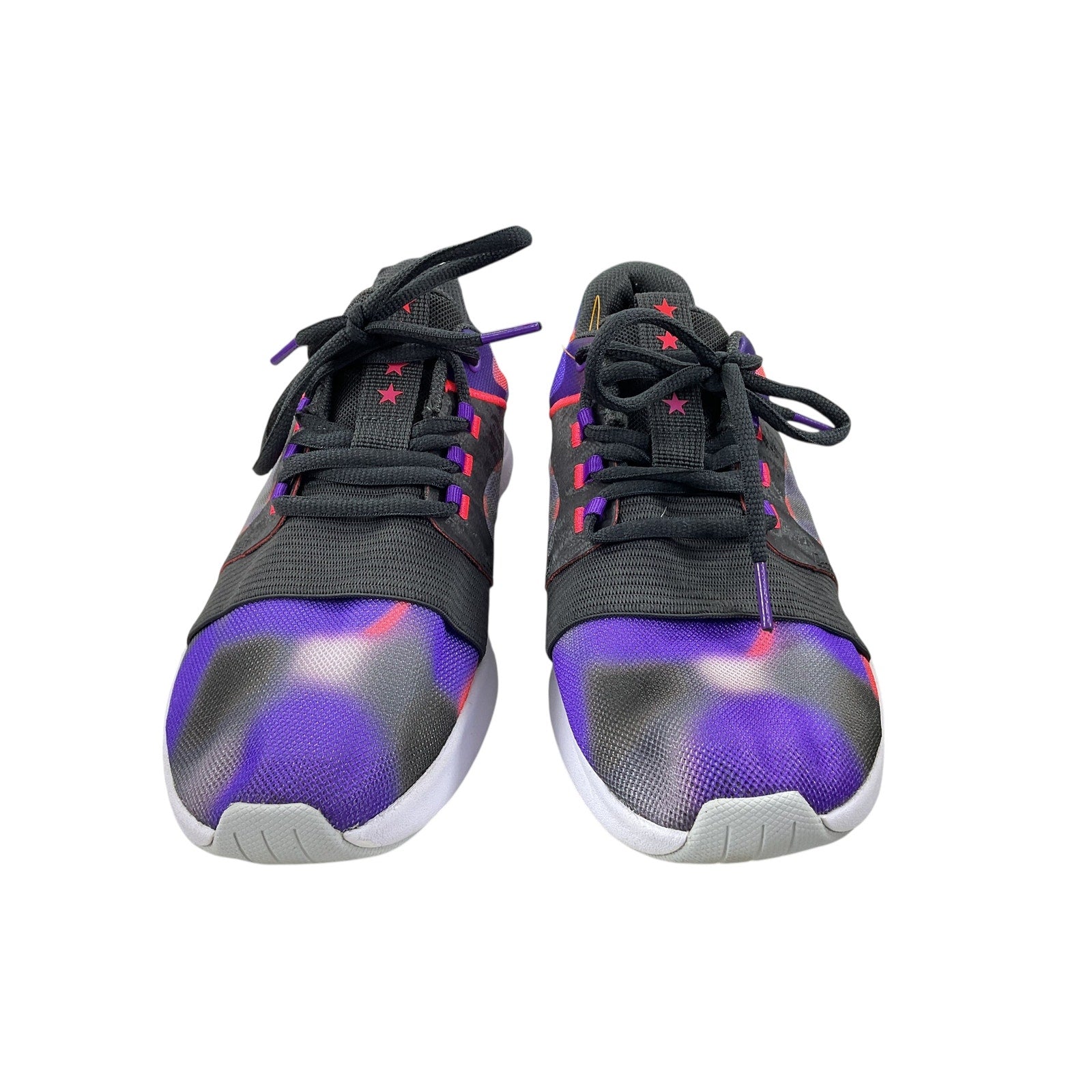 Tenis 9 (Under Armour)