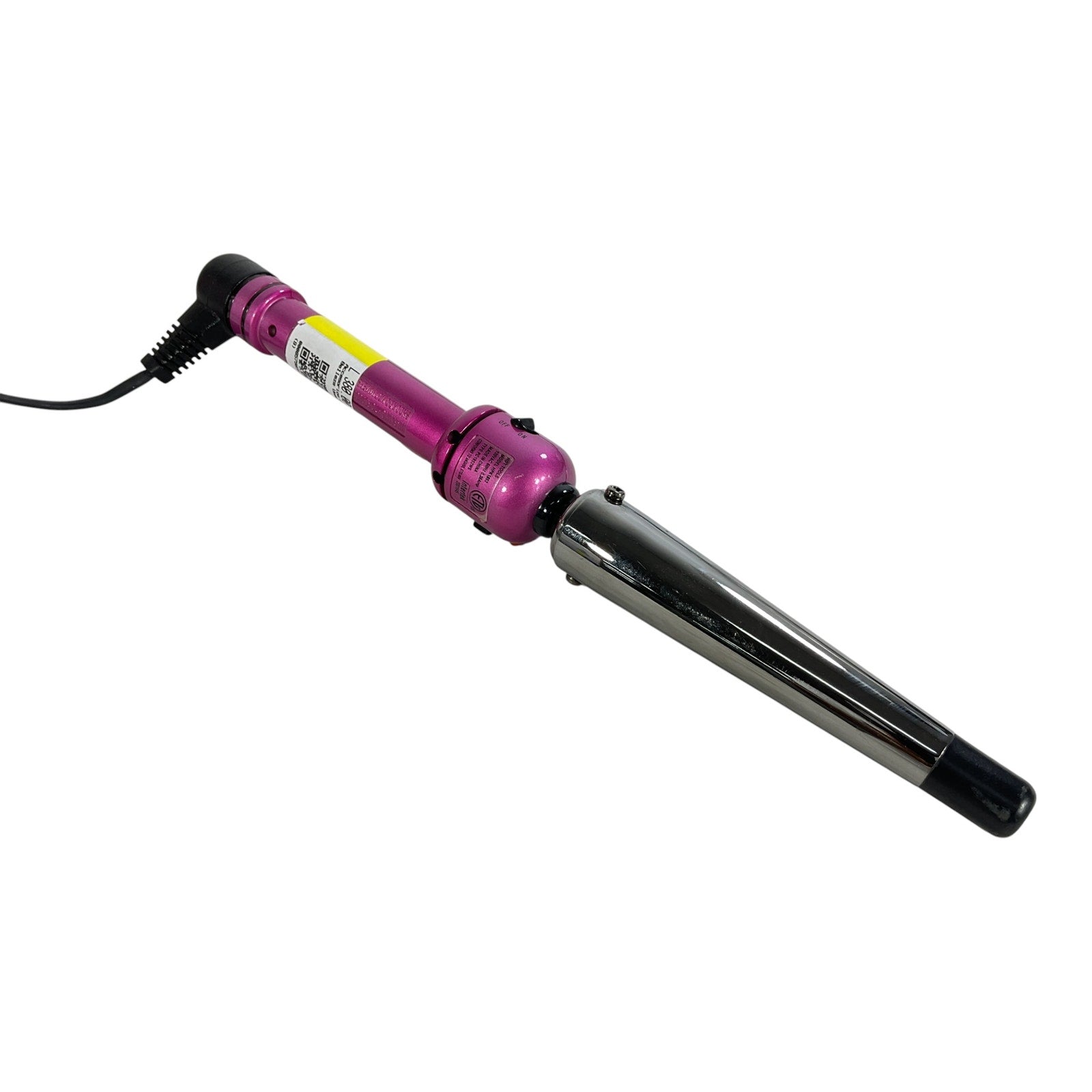 Rizador de cabello (HOT TOOLS)