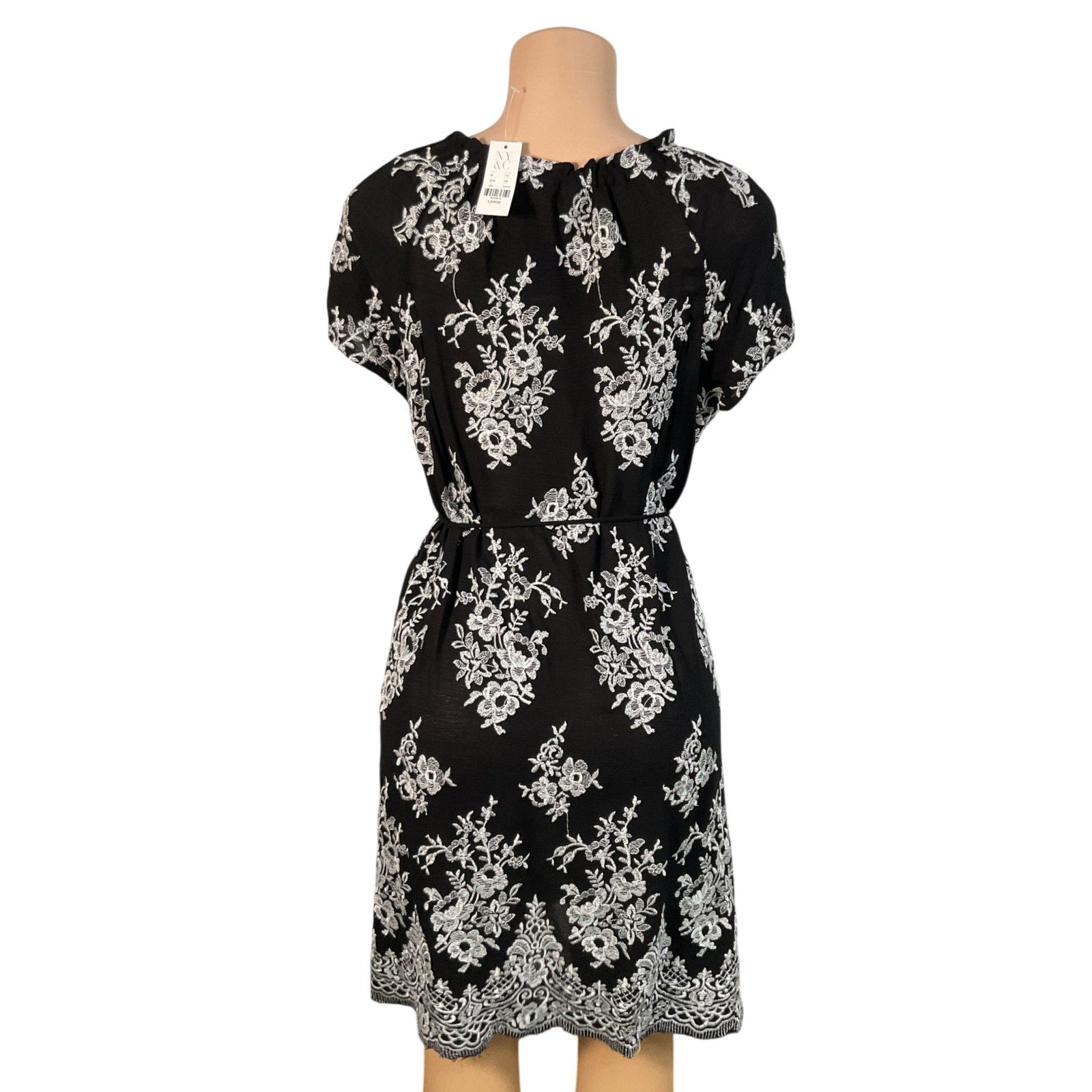Vestido L