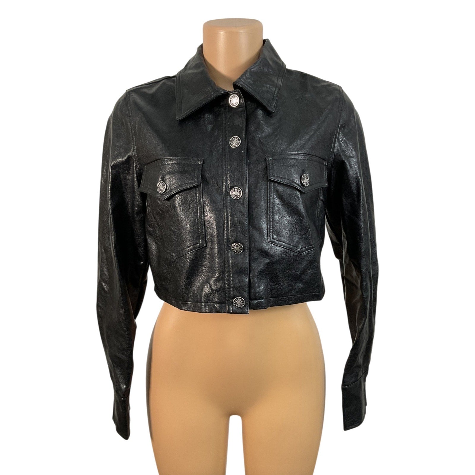 Chaqueta XS