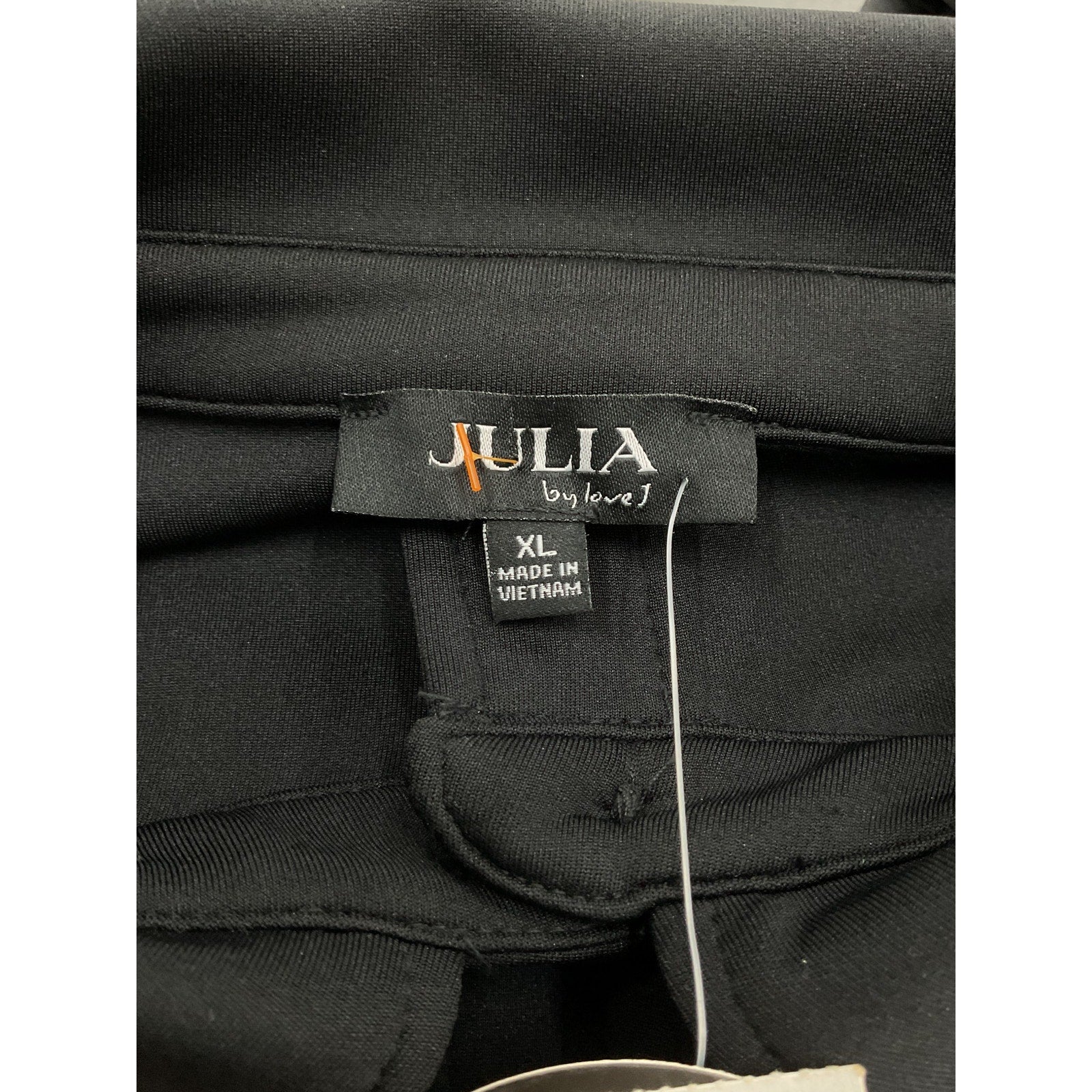 Chaqueta XL