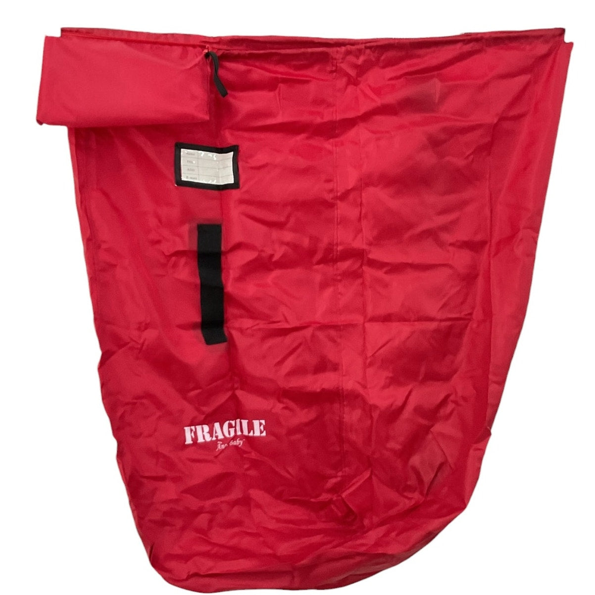 Mochila de viaje
