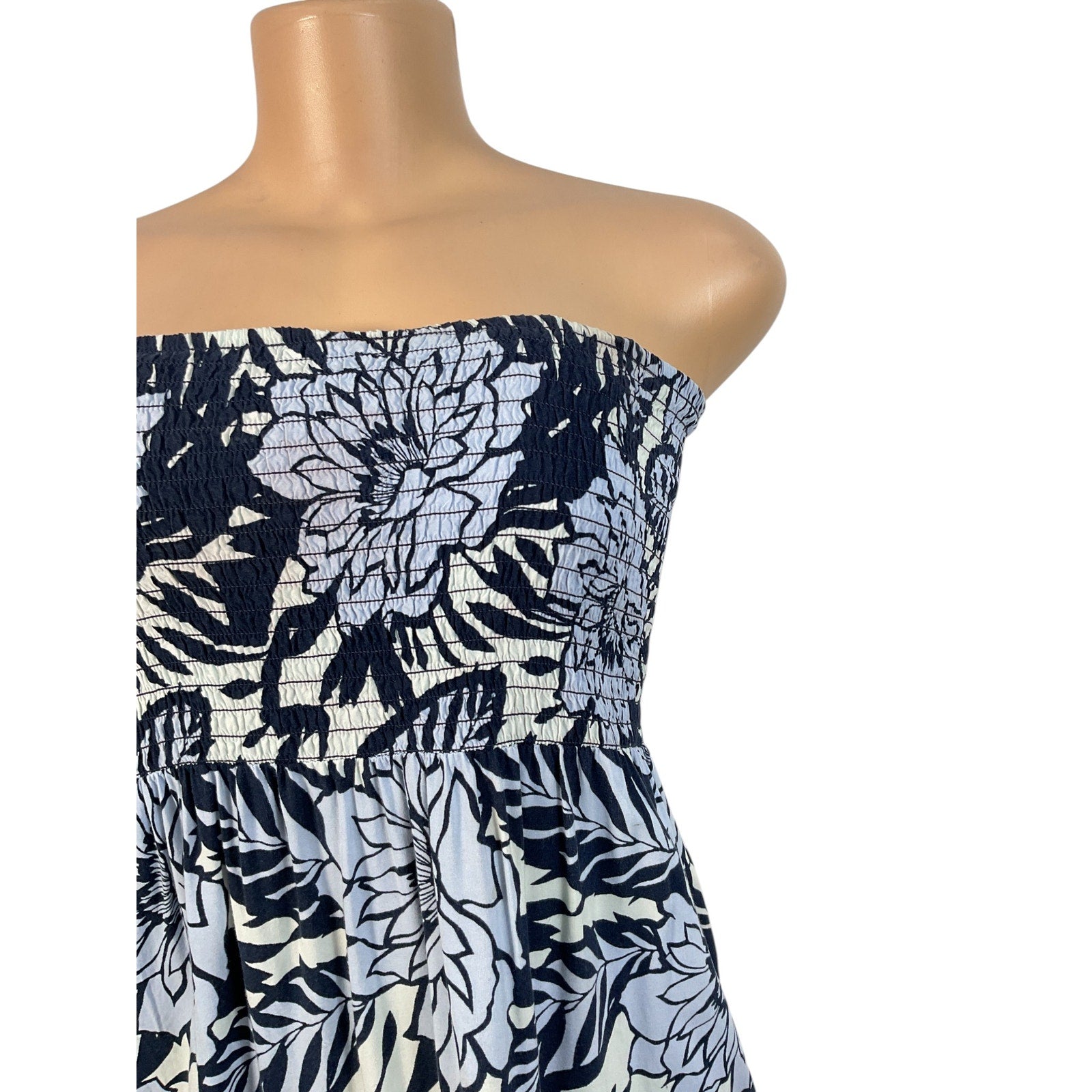 Vestido S (GAP)