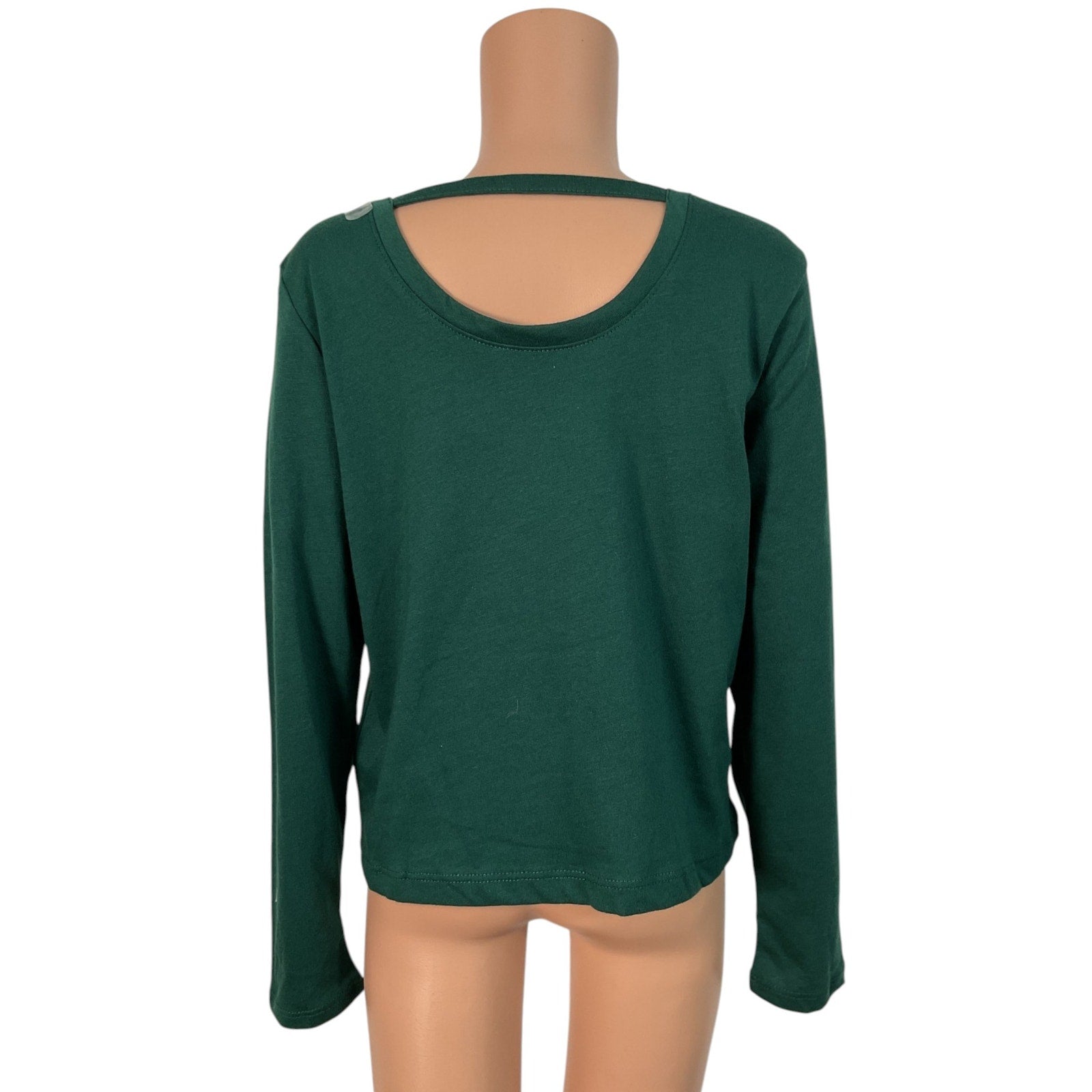 Blusa Niña S (Place)