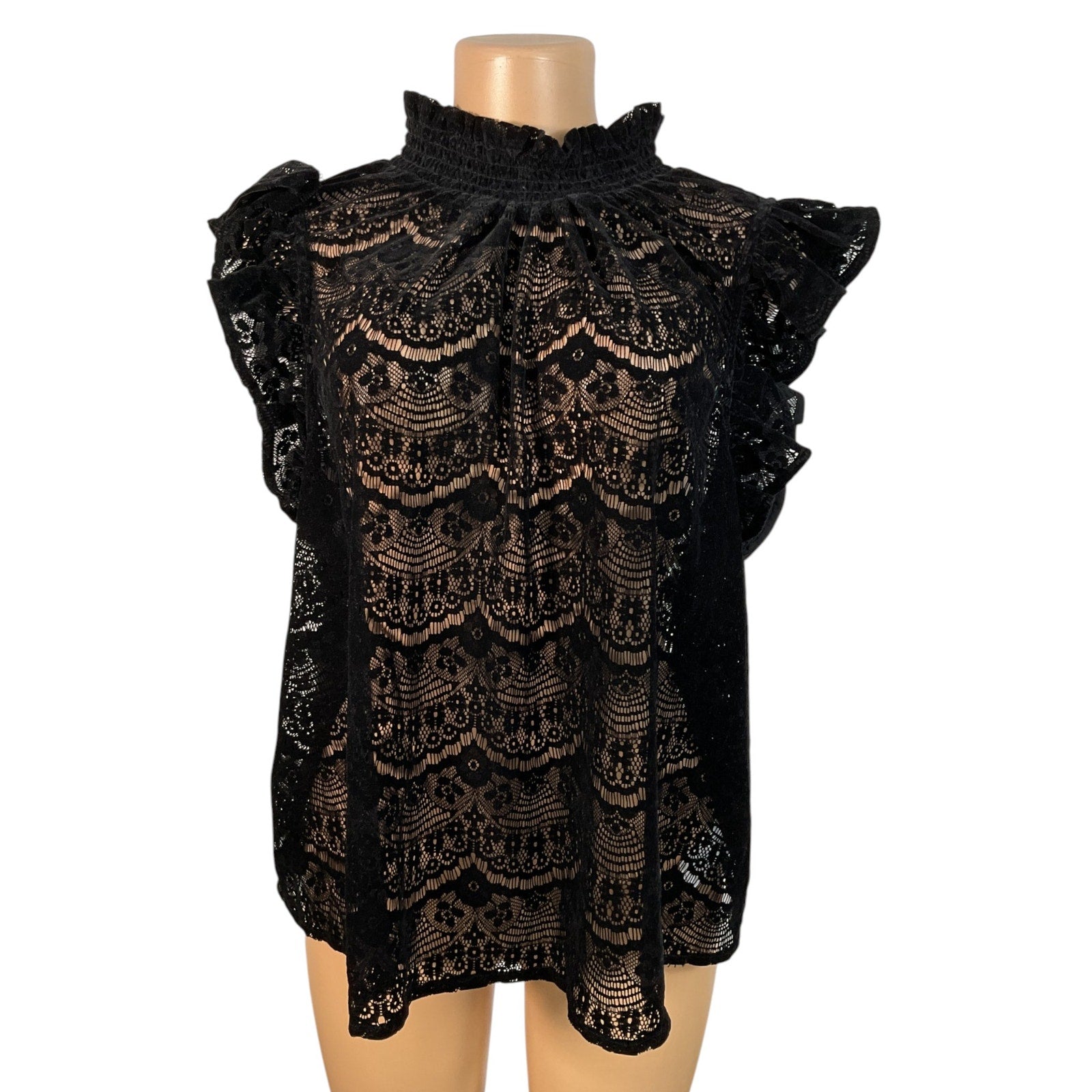 Blusa XL (Express)