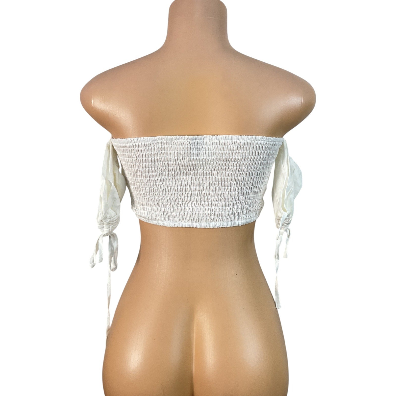 Blusa S (Shein)