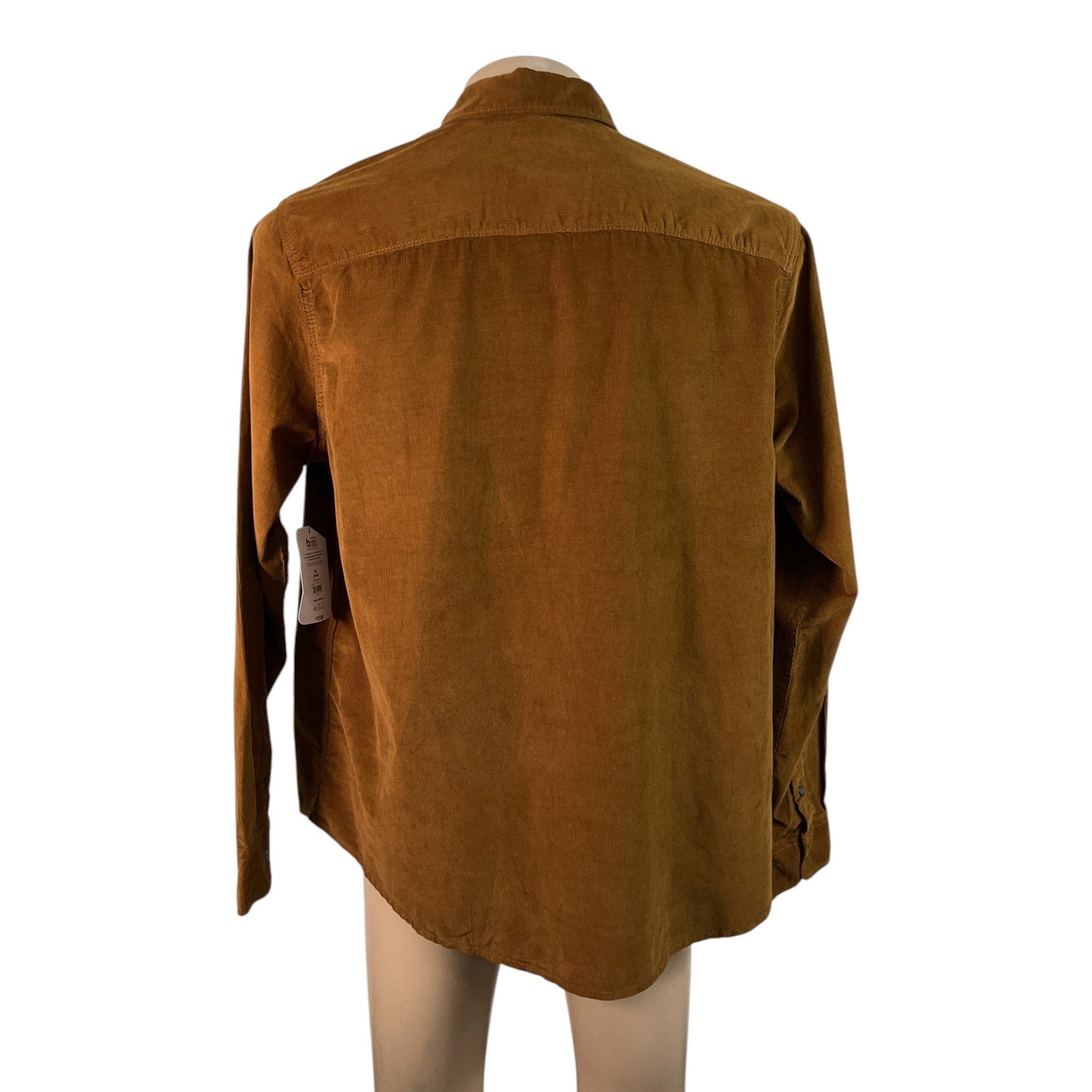 Camisa XL (George)