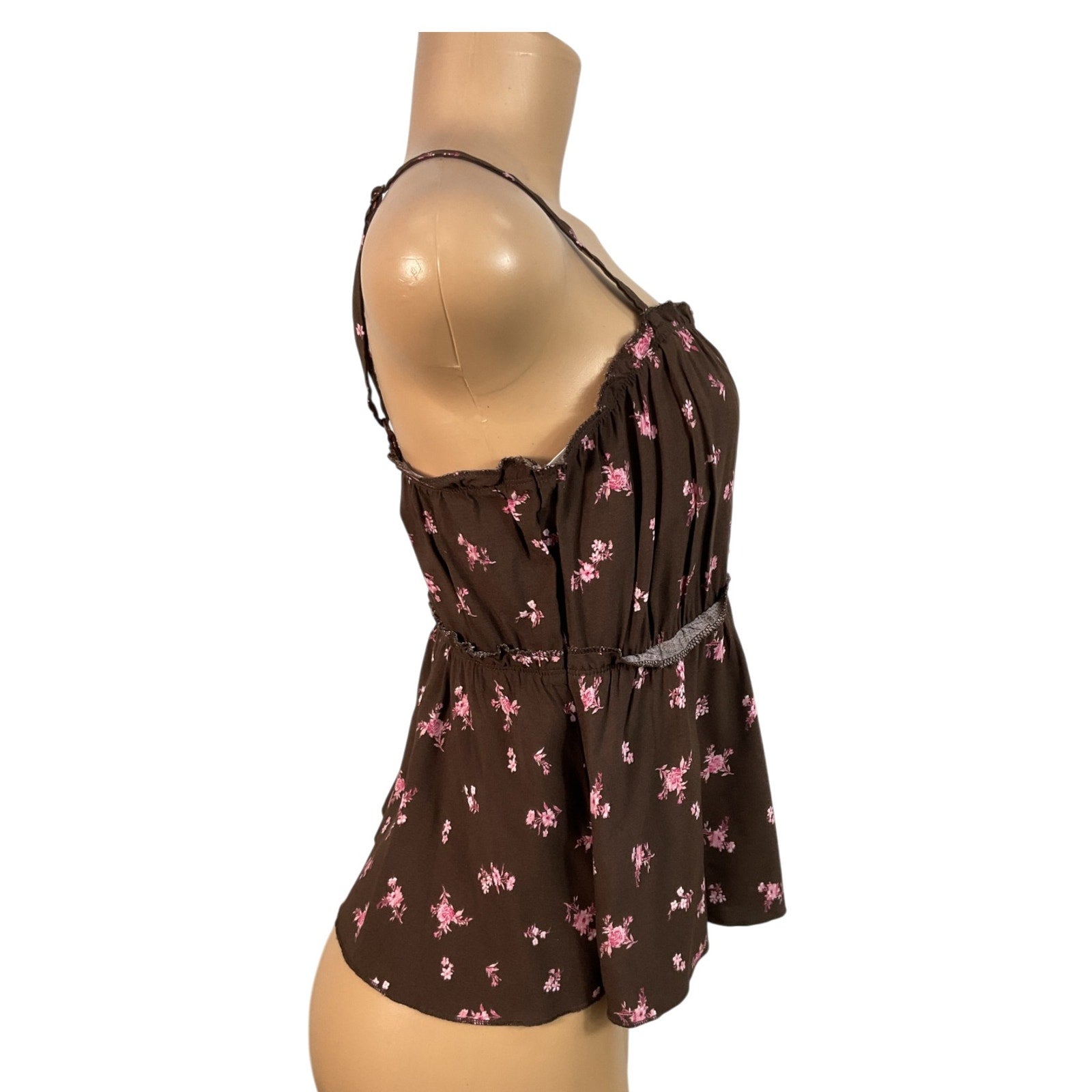 Blusa S (NO BOUNDARIES)