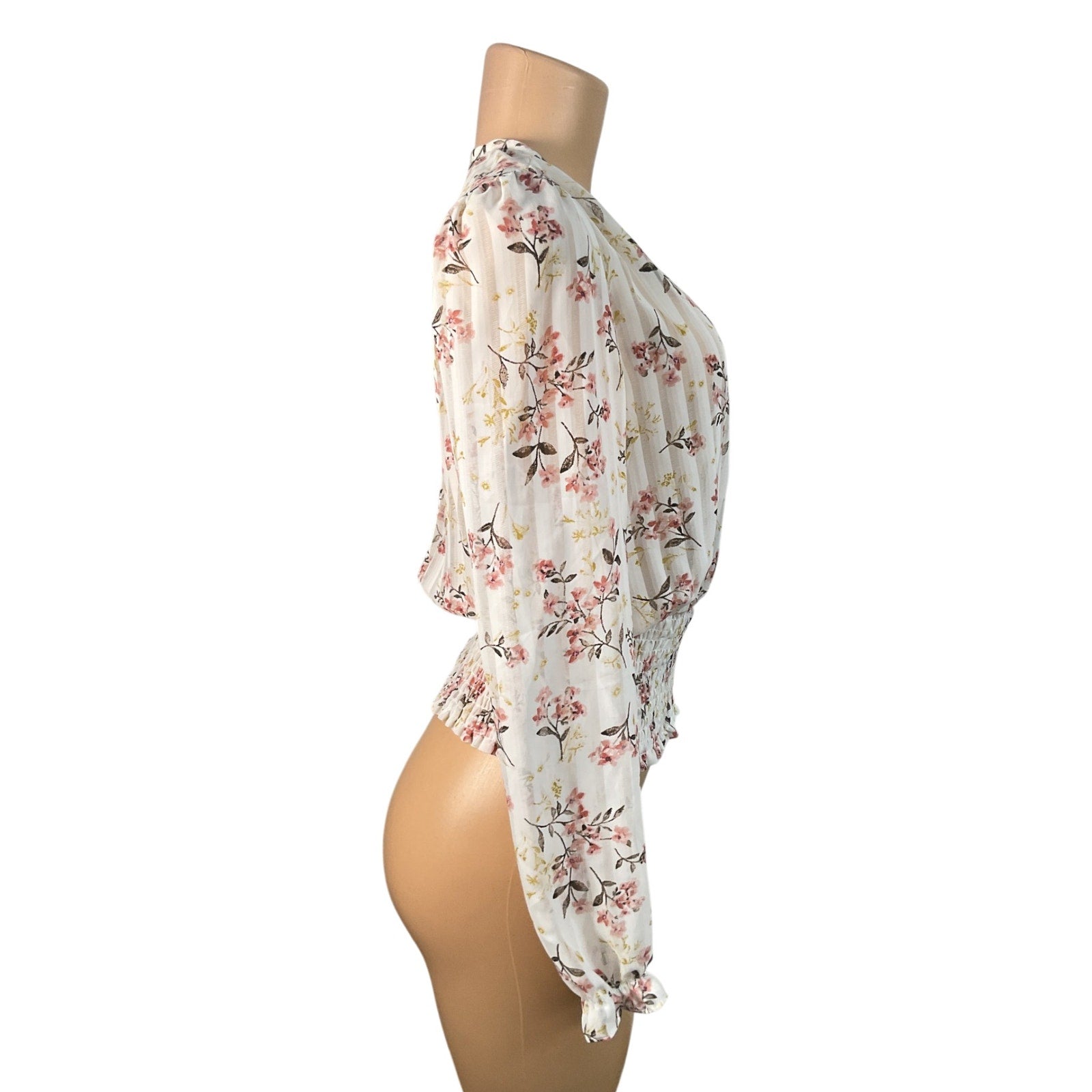 Blusa M (Mele E Pere)