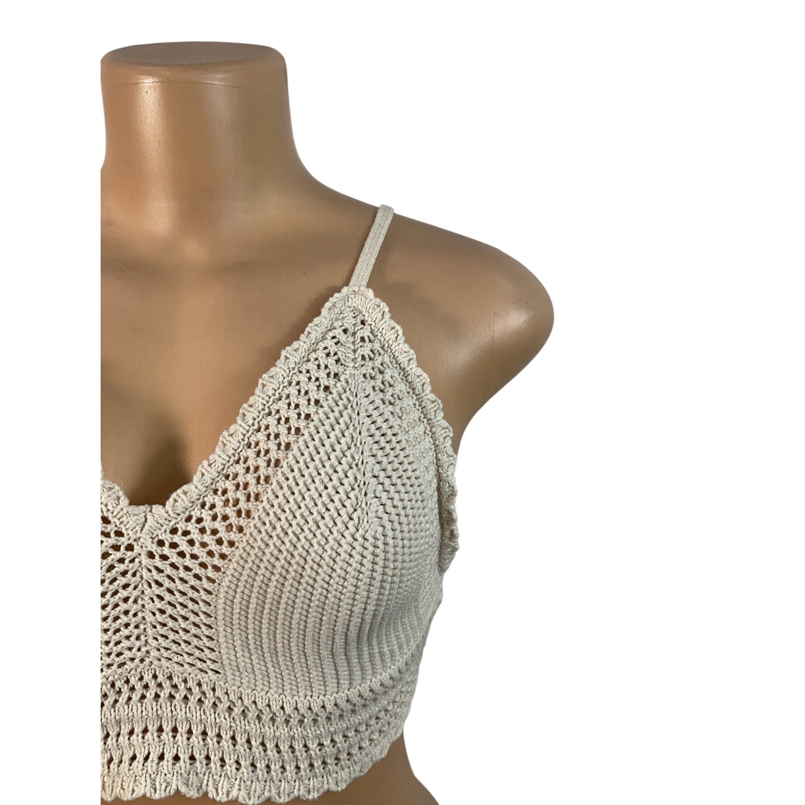 Blusa S