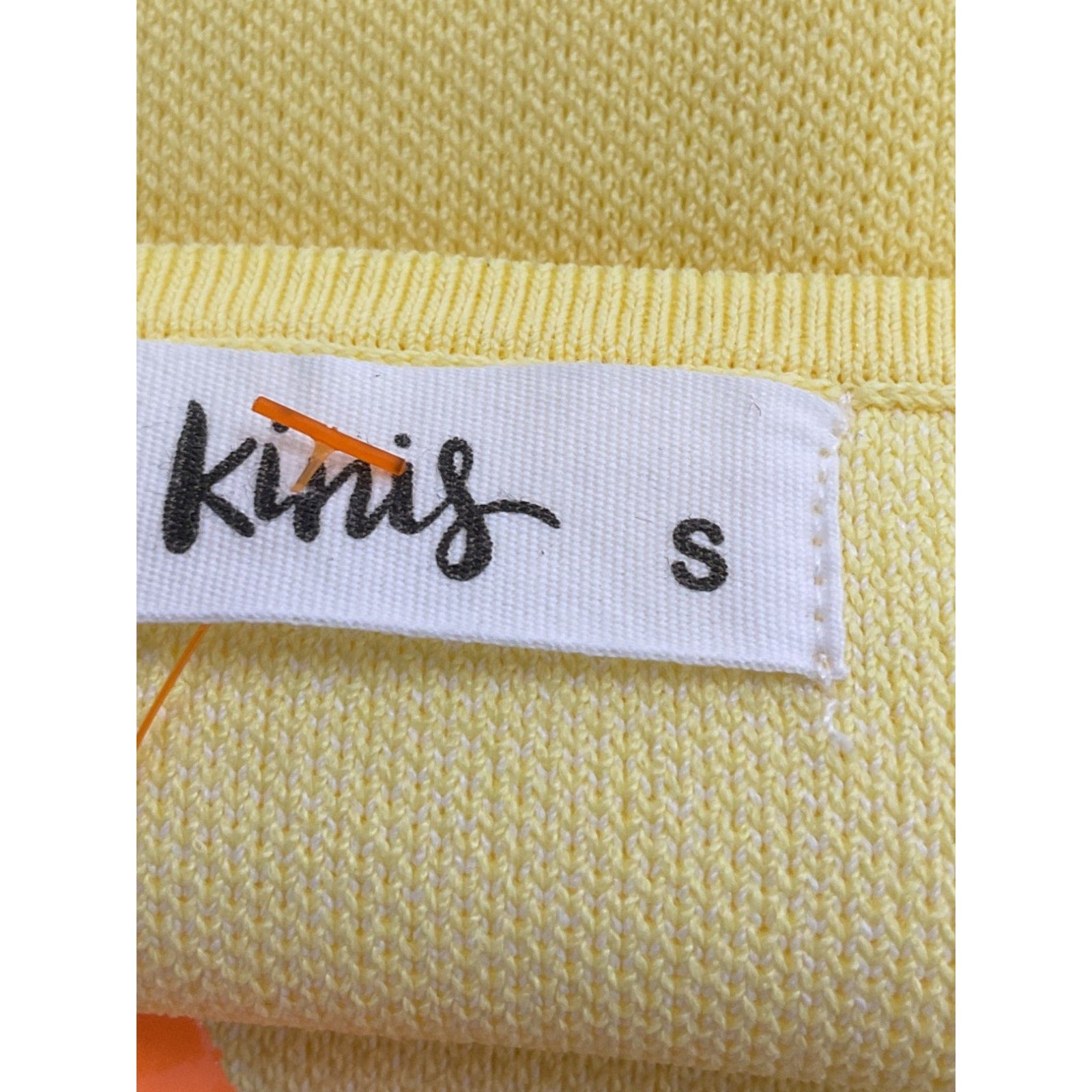 Blusa S
