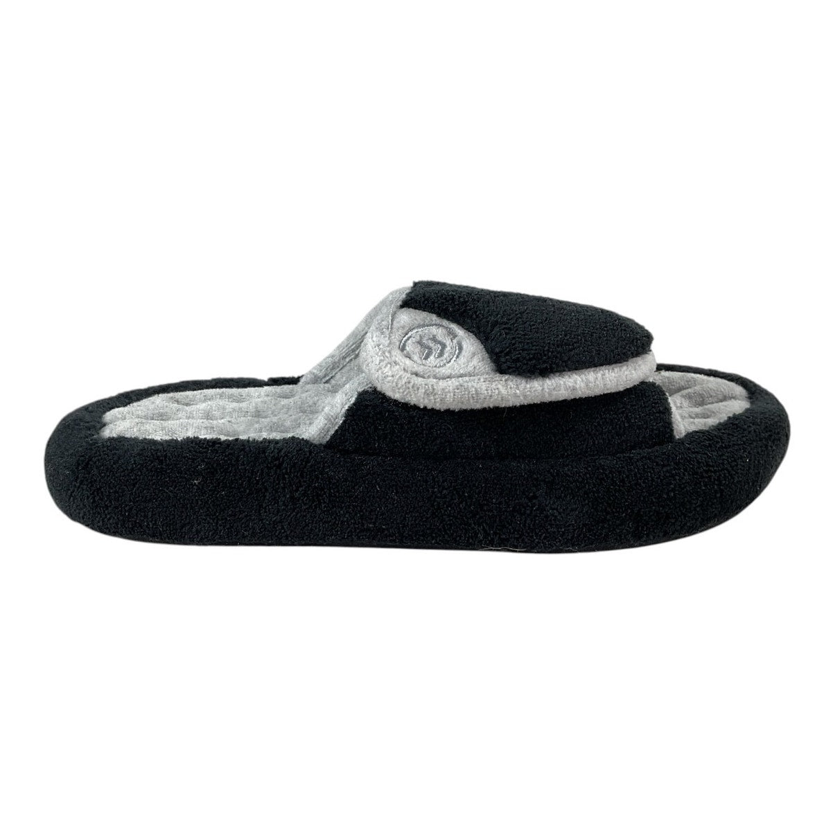 Pantufla 6.5-7 (Isotoner)