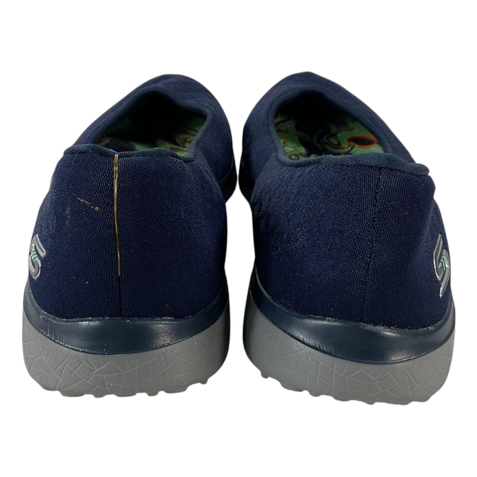 Zapato 9 (Skechers)