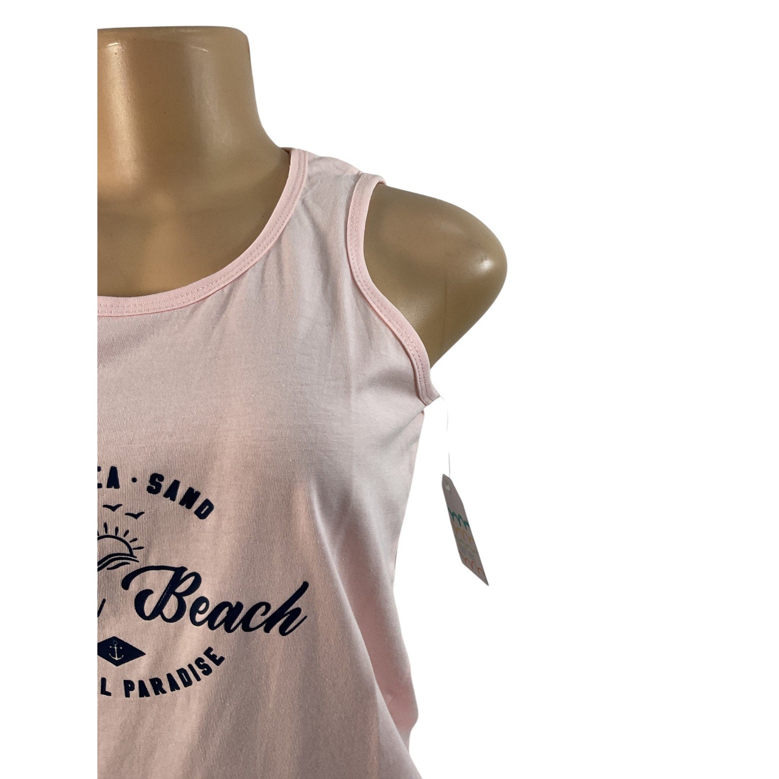 Blusa L