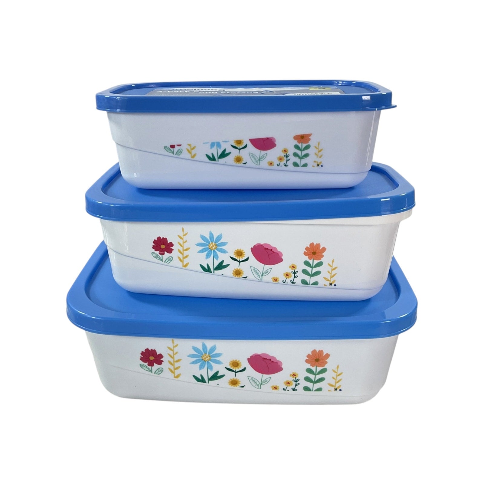 Set de recipientes