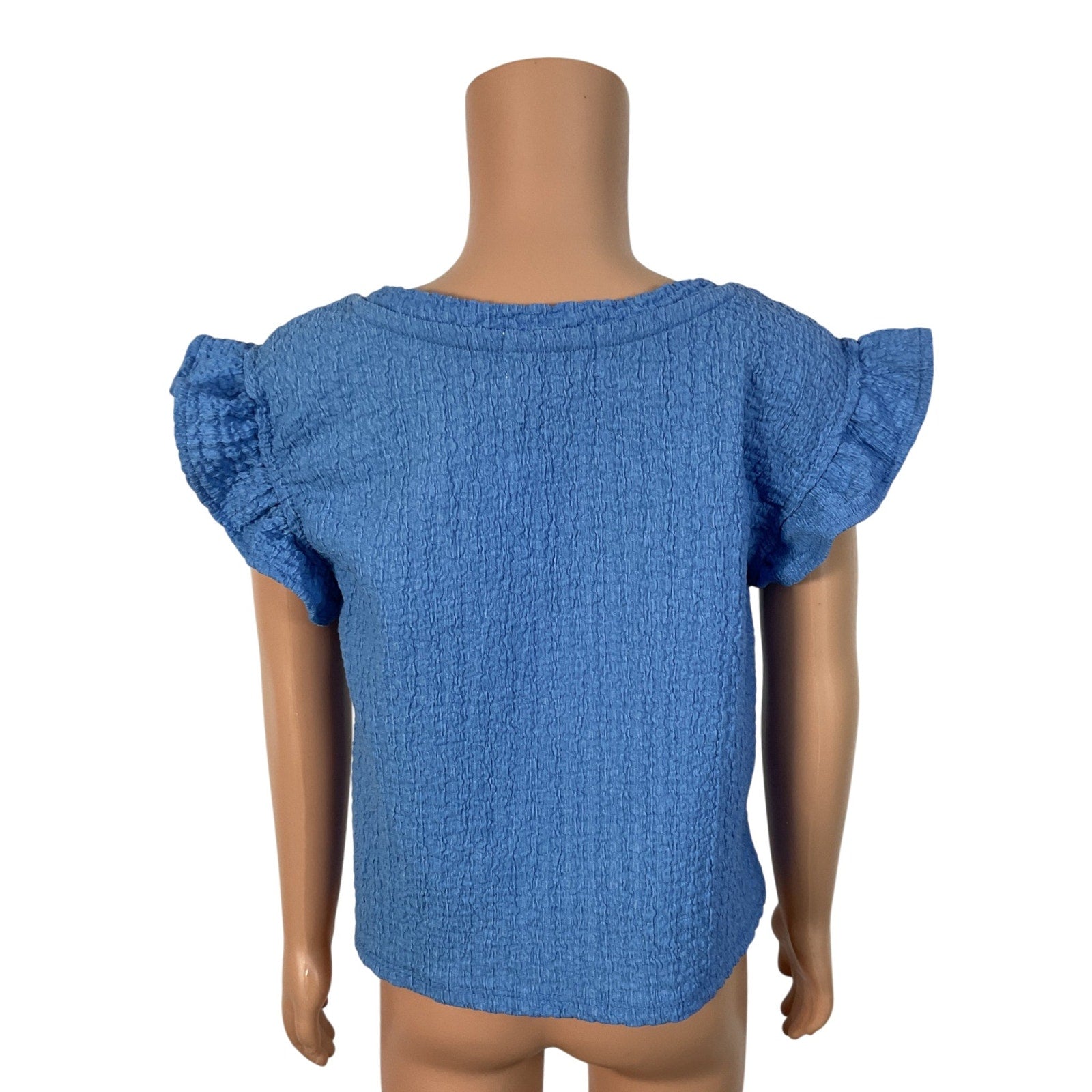 Blusa Niña 7 (Btween)