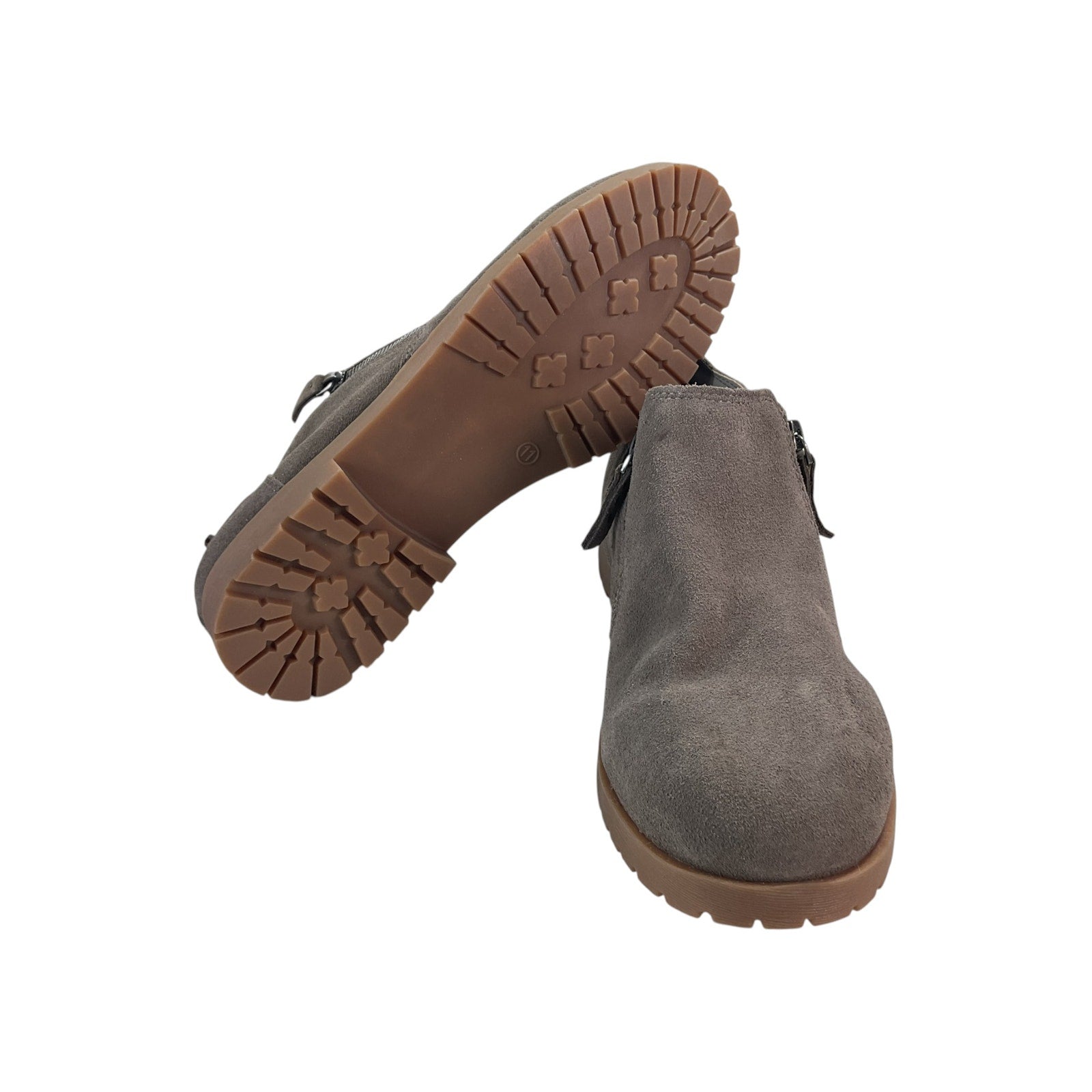 Zapato 11 (Michael Shannon)