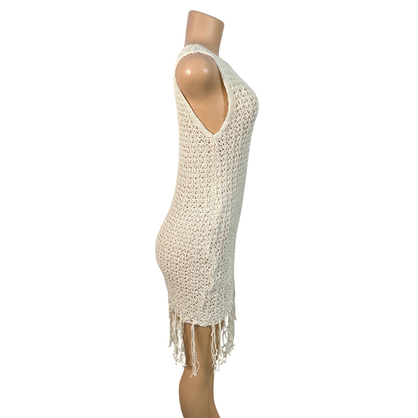 Vestido M (PRETTYLITTLETHING)