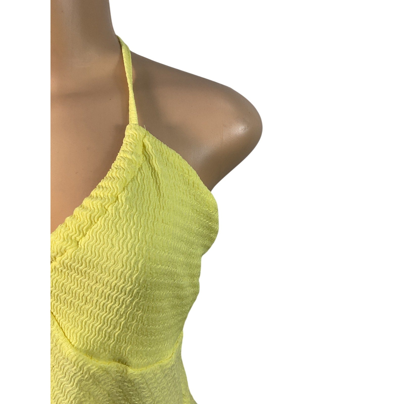 Blusa XL (Shein)