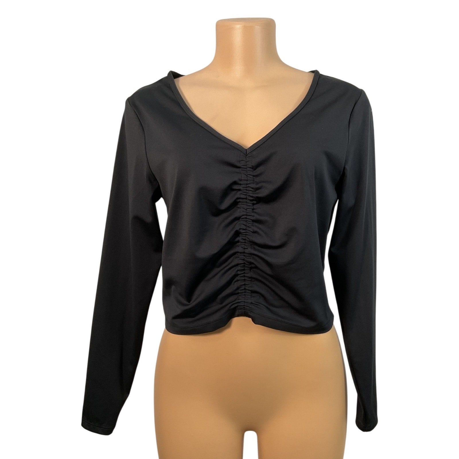 Blusa L (all in motion)