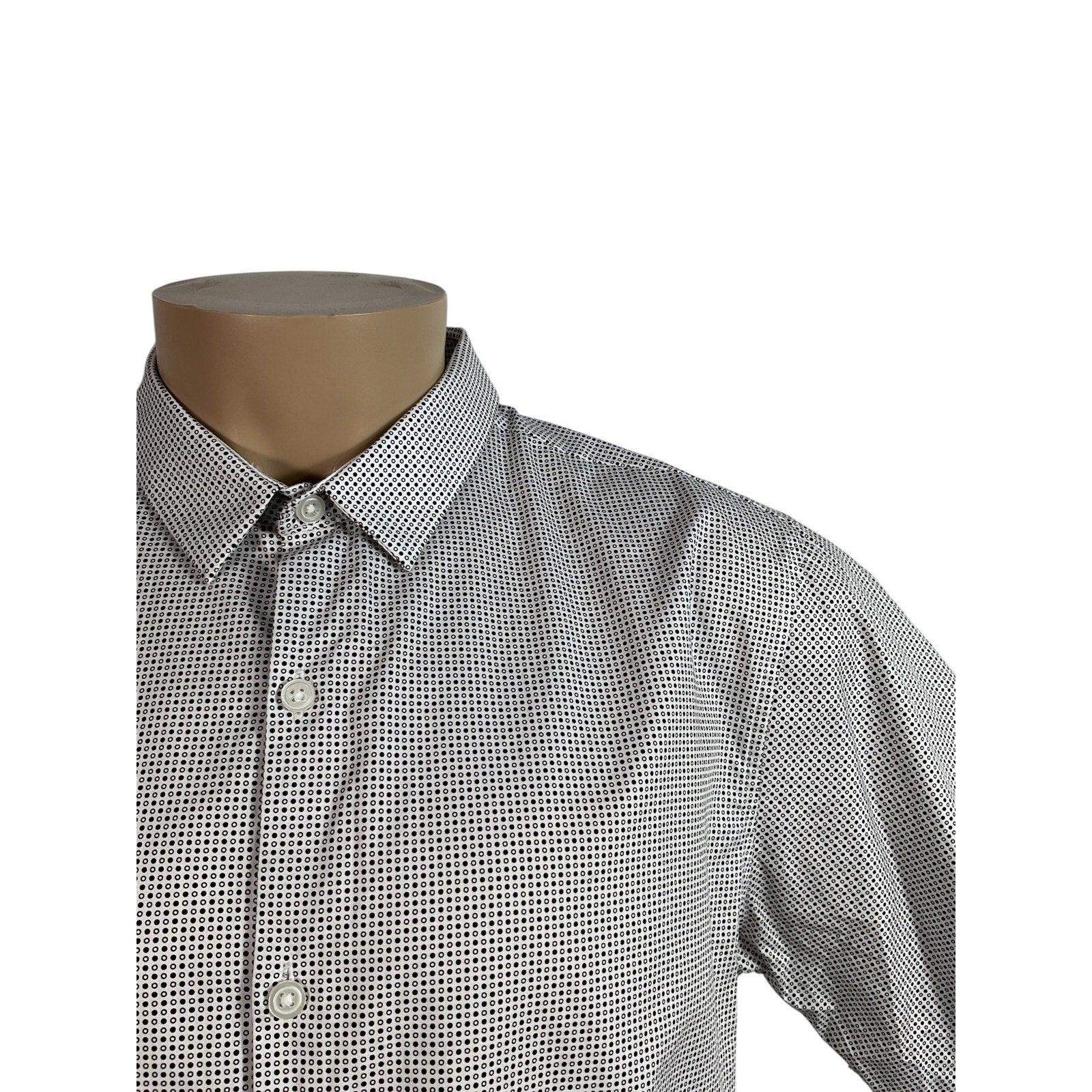 Camisa XL (TOPMAN)