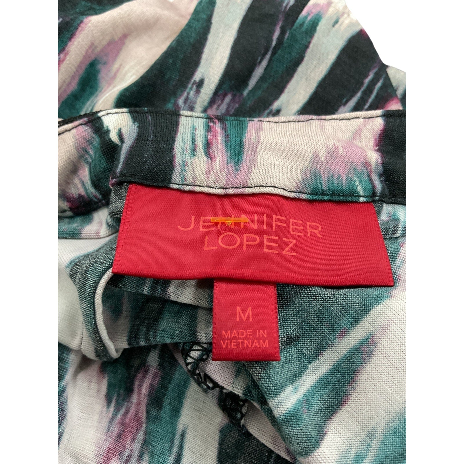 Blusa M (Jennifer Lopez)