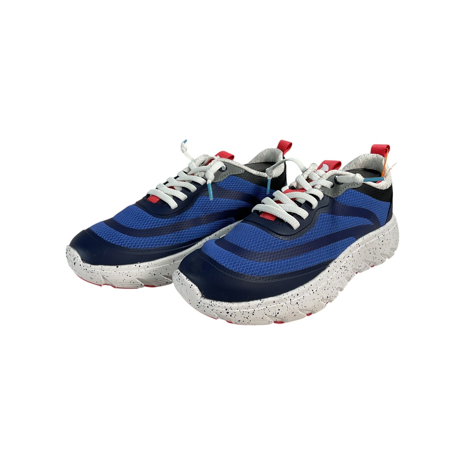 Tenis niño 3 (RUGGE SHARK)