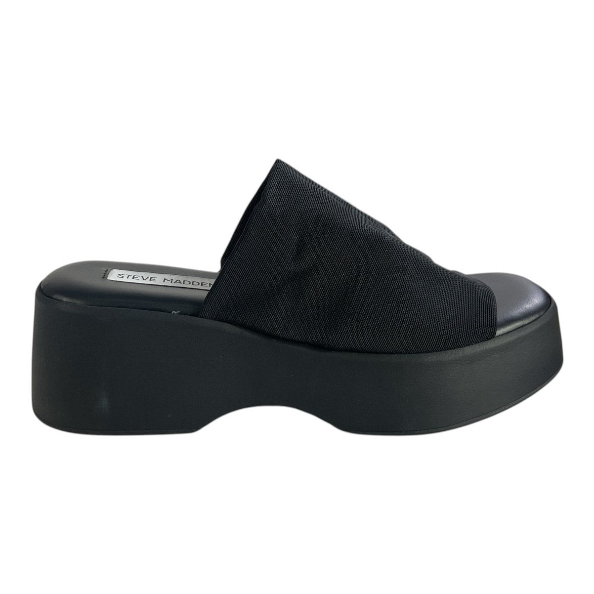 Plataforma 6 (Steve Madden)