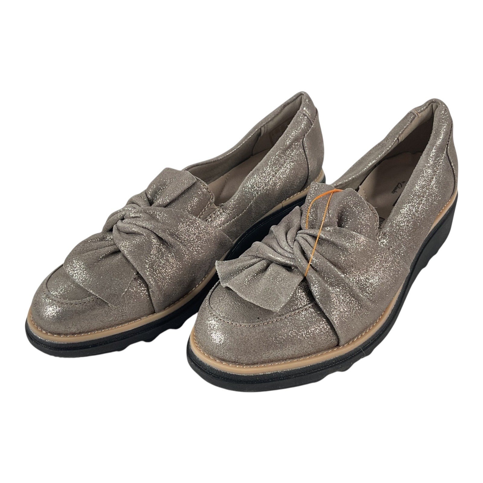 Zapato 5 (Clarks)