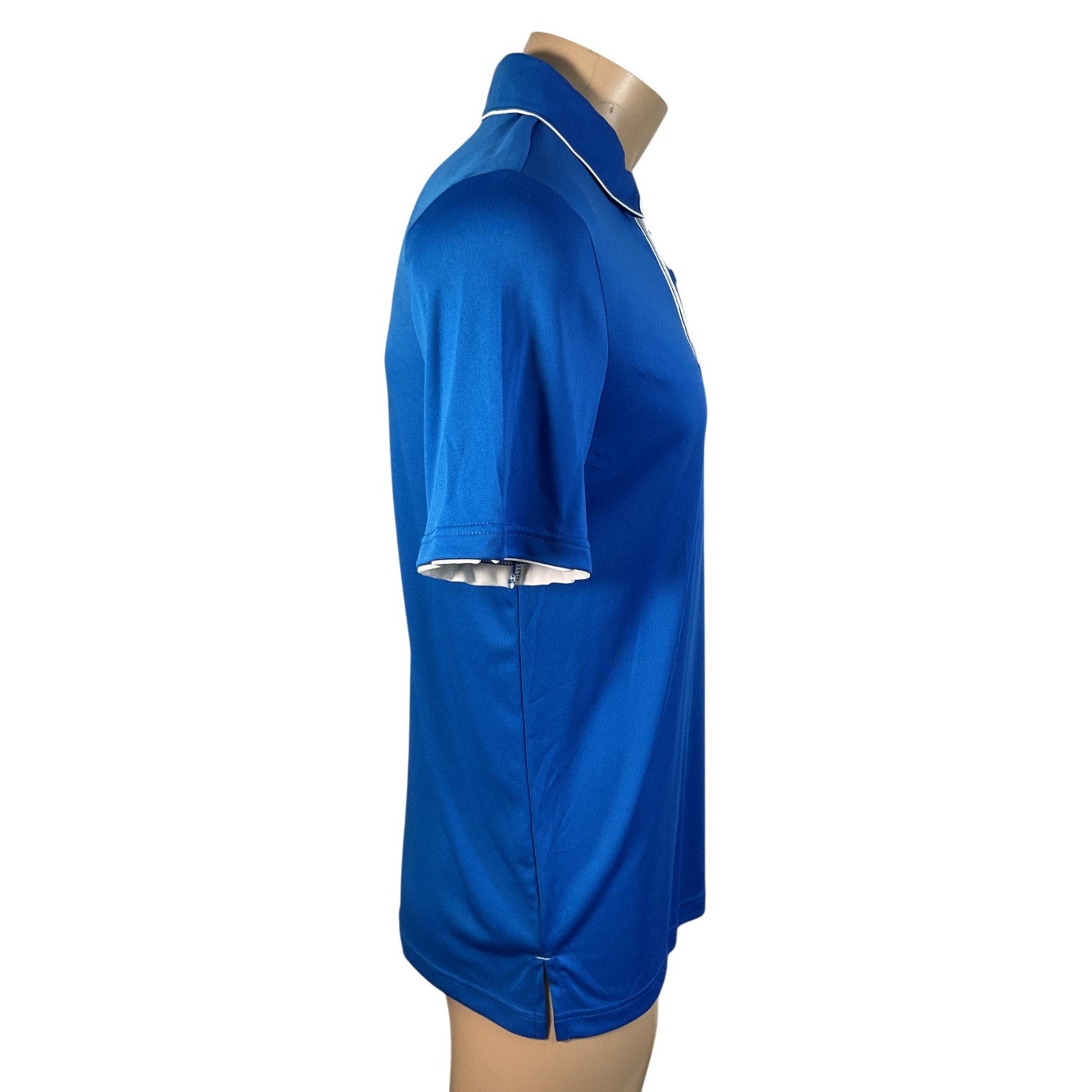 Camisa Tipo Polo M (32 Degrees)