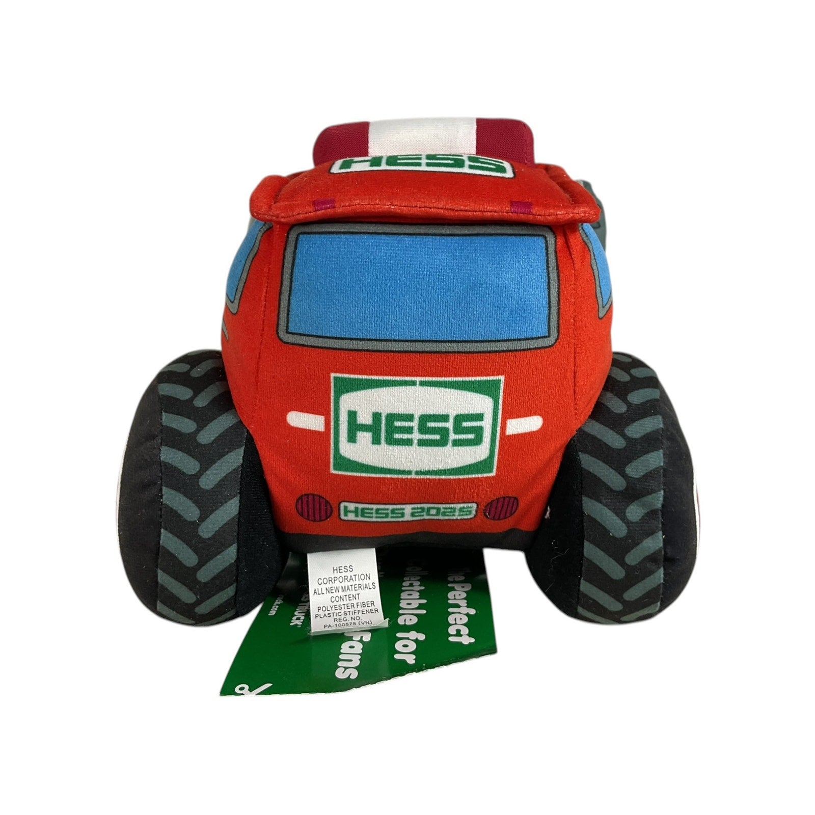 Peluche (HESS)