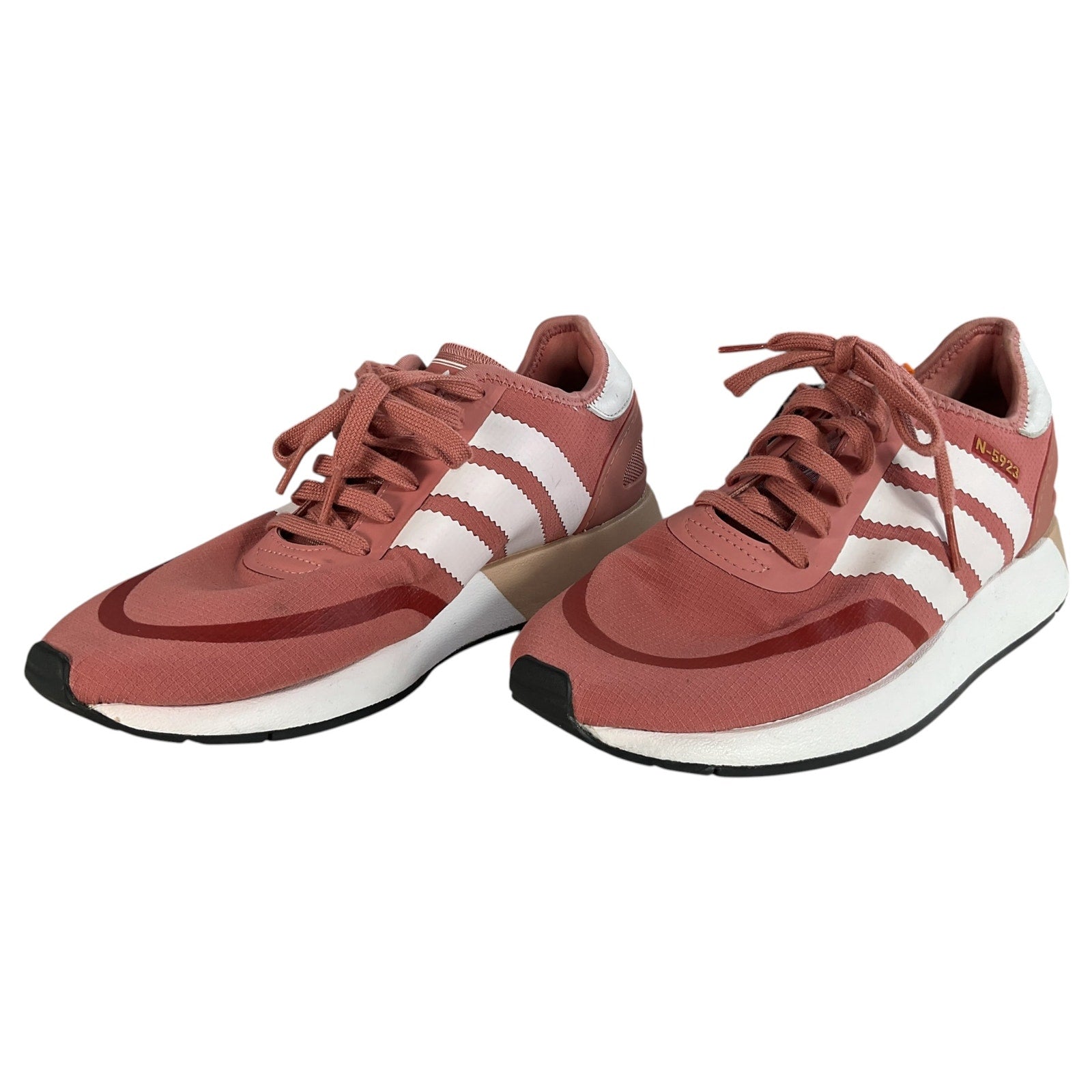 Tenis 8.5 (adidas)