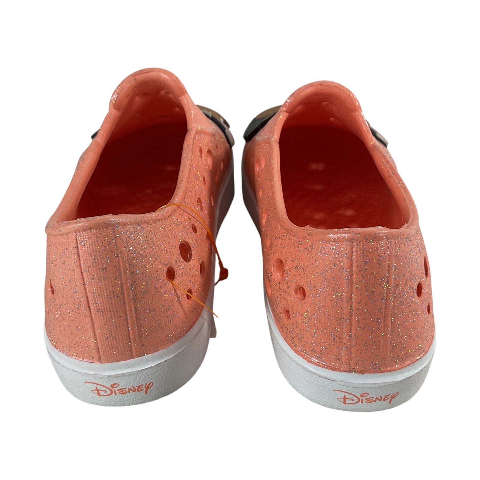 Zapato niña 11
