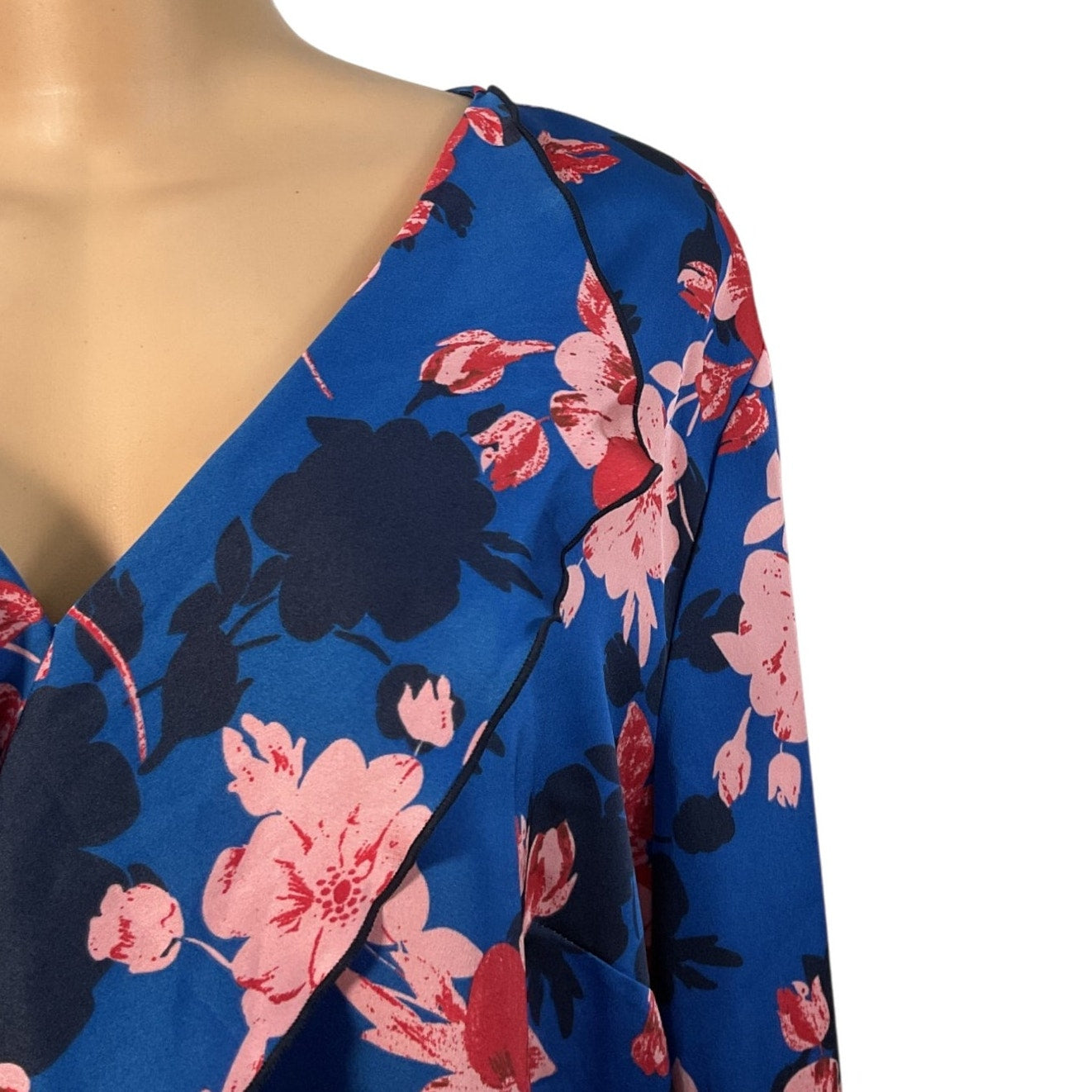 Blusa XL (Laurie Felt)