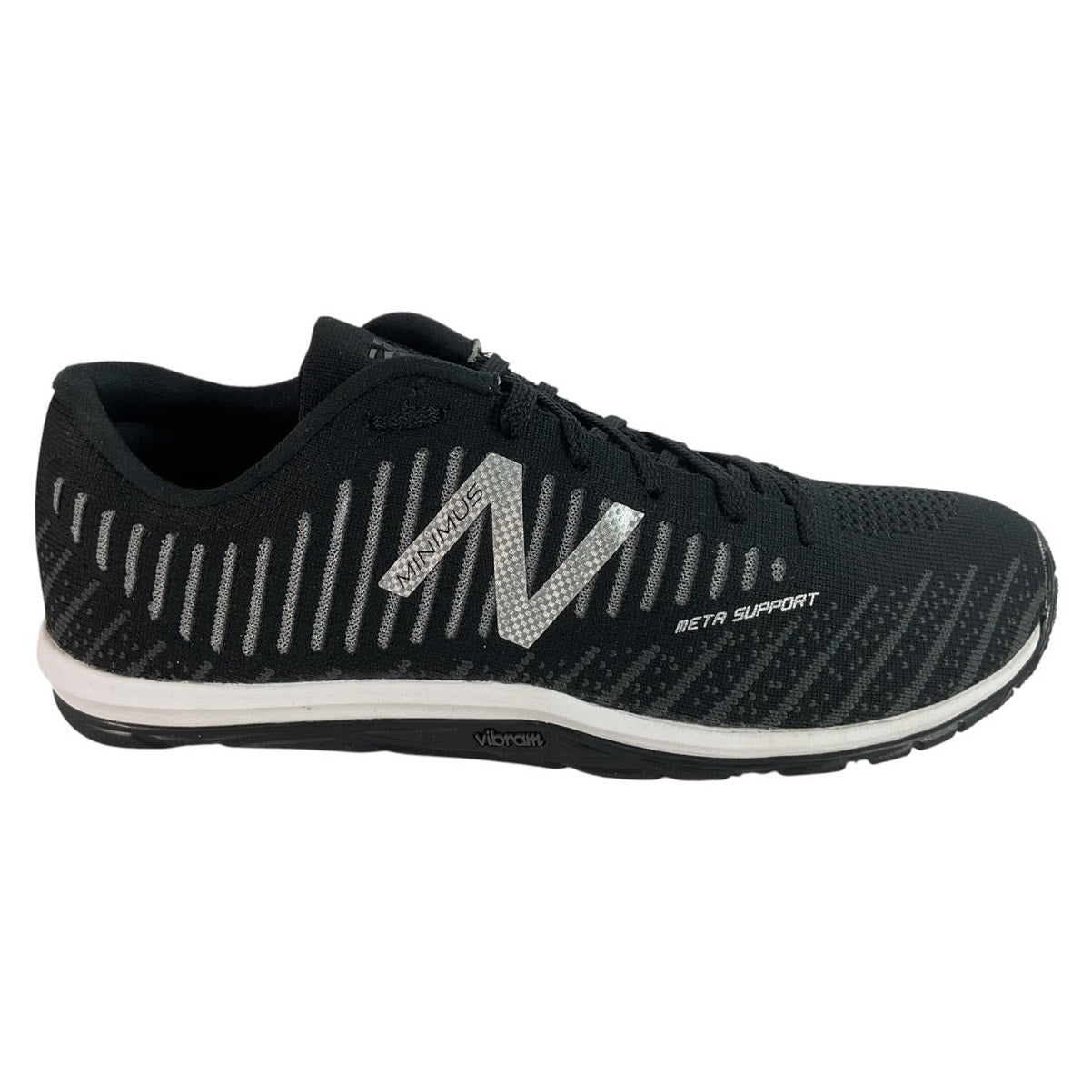 Tenis 8.5 (New Balance)