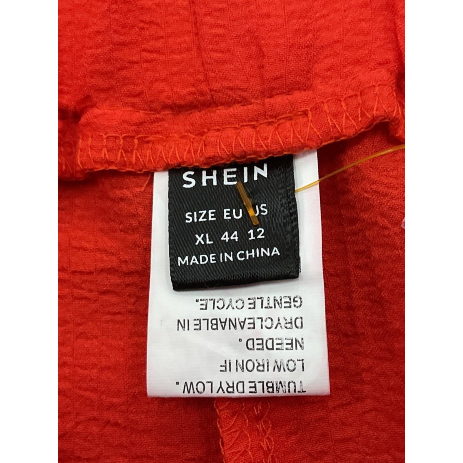 Short XL (Shein)