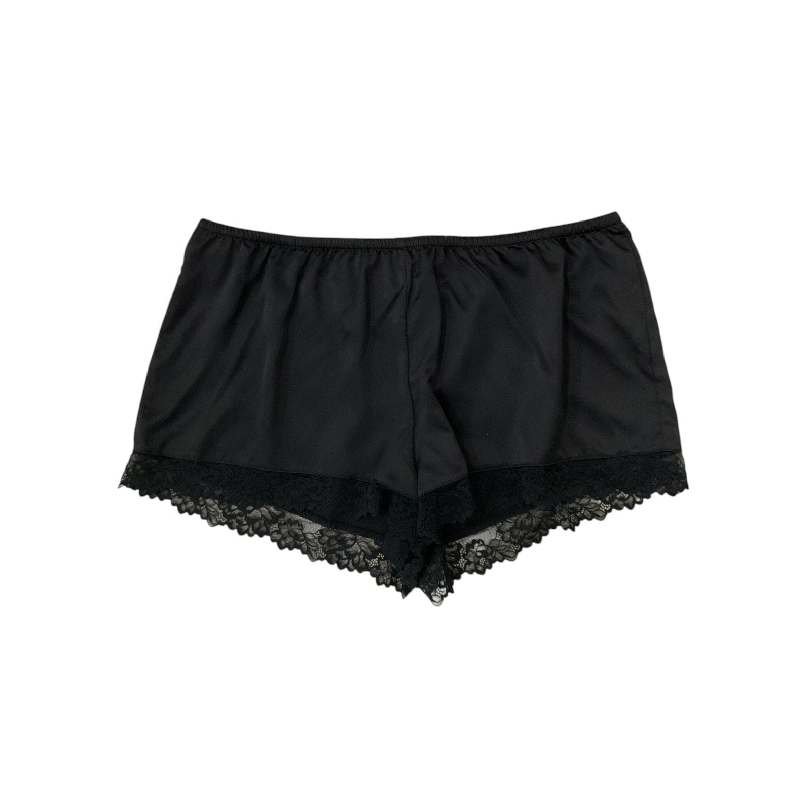 Short L (Joyspun)