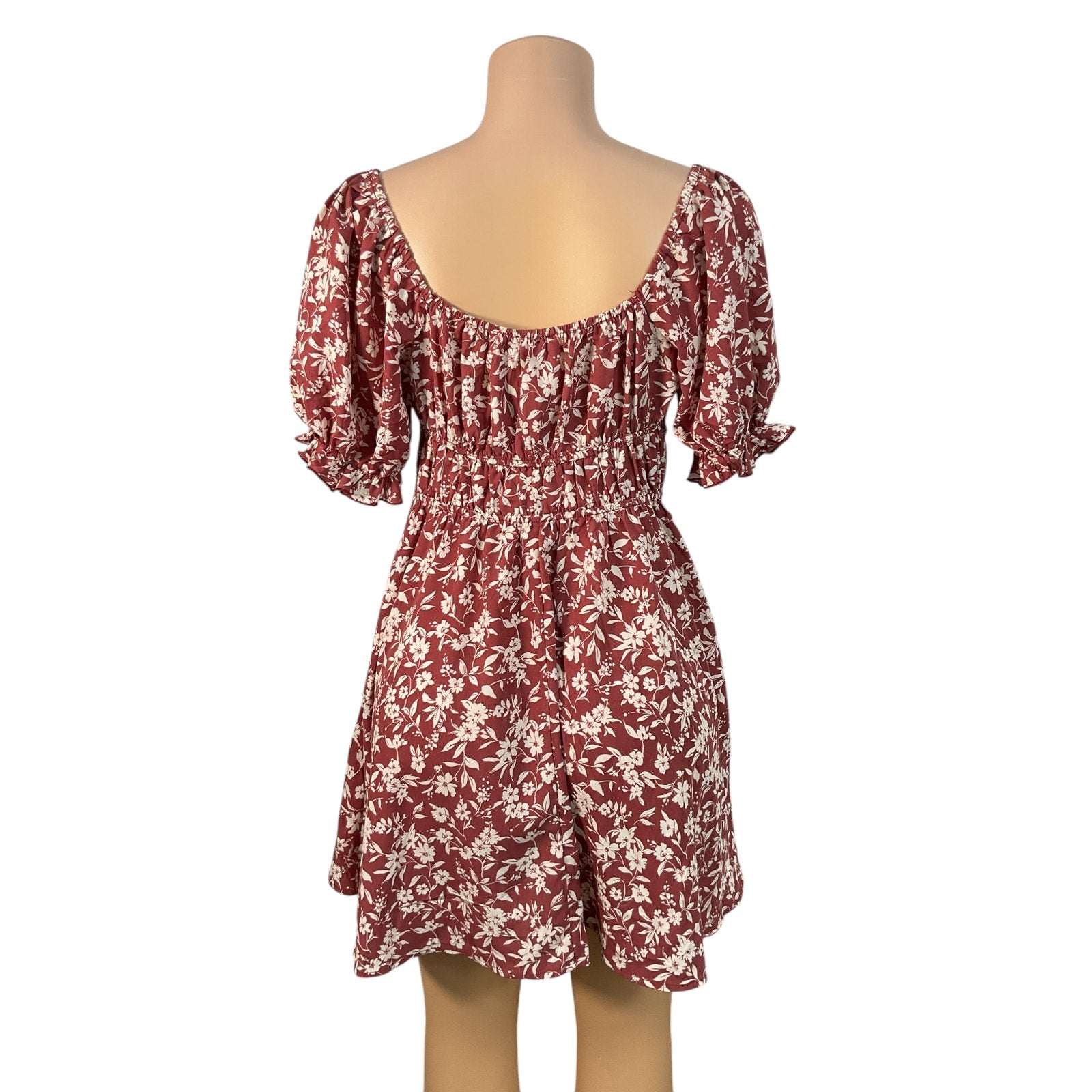 Vestido L