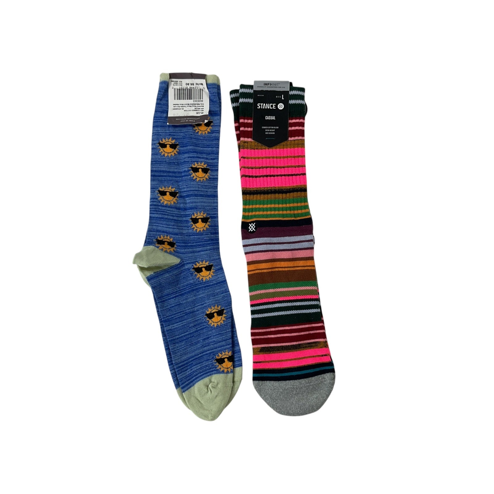 Set de calcetas 9-13